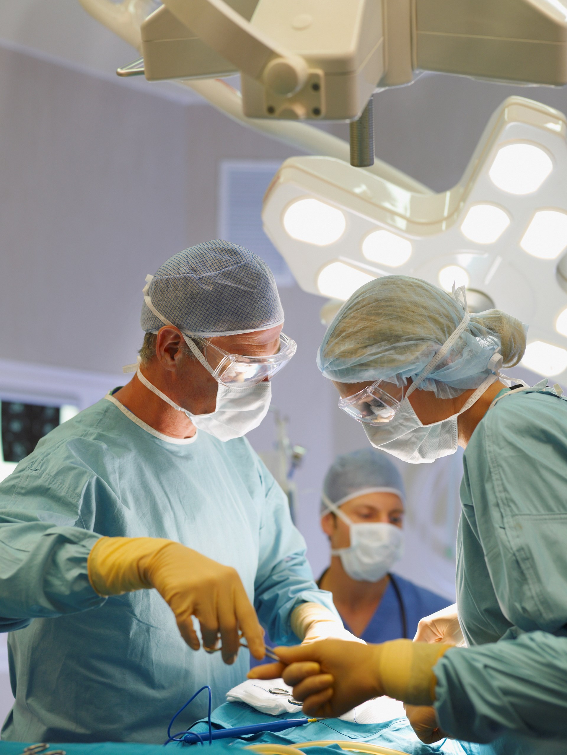 Practicing Surgeons
