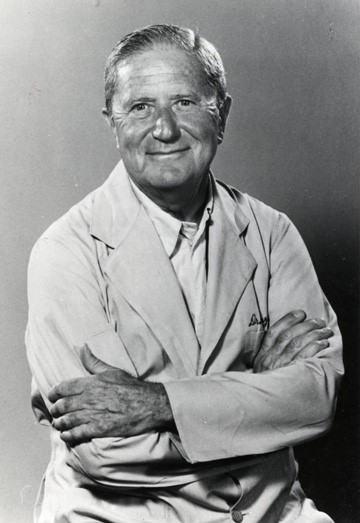 Loyal Davis, MD, FACS (1896-1982)