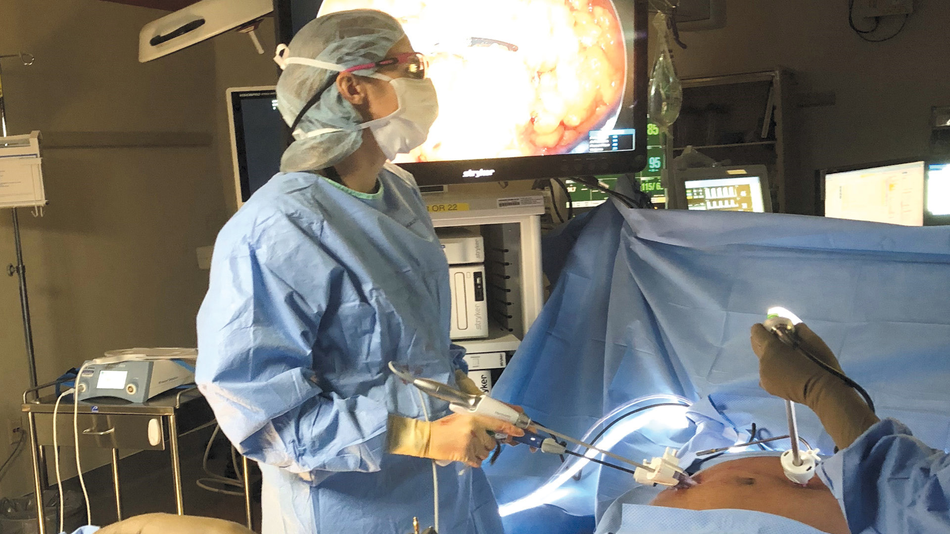 Beyond Weight Loss, Heart Health Improves after Bariatric Surgery 