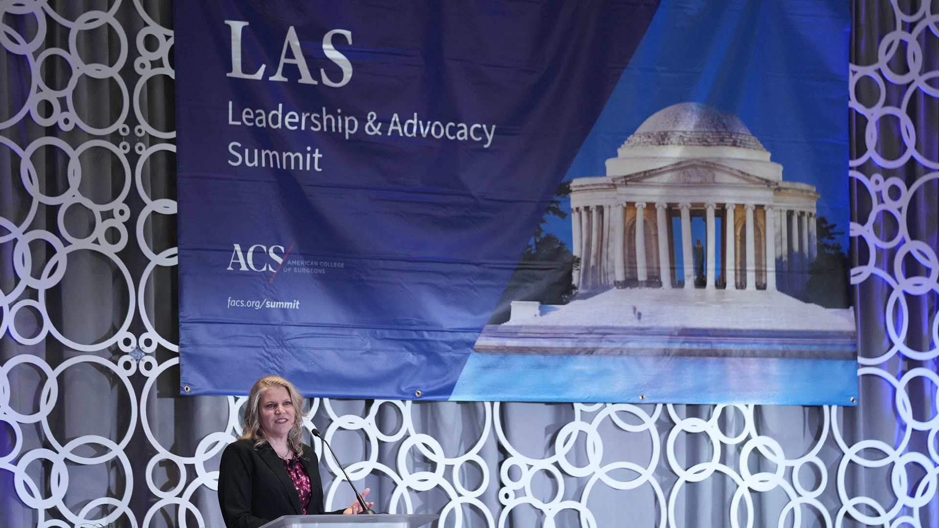 Leadership Summit Prepares Surgeons to Navigate Rapidly Changing Profession