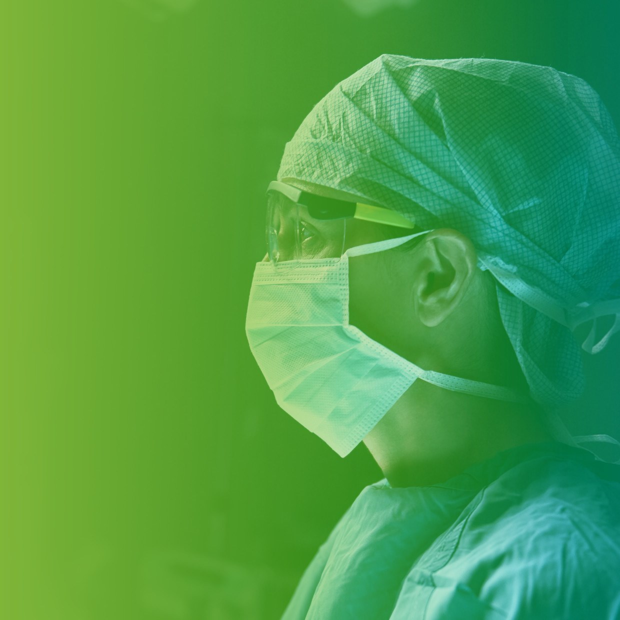 Surgical Readings