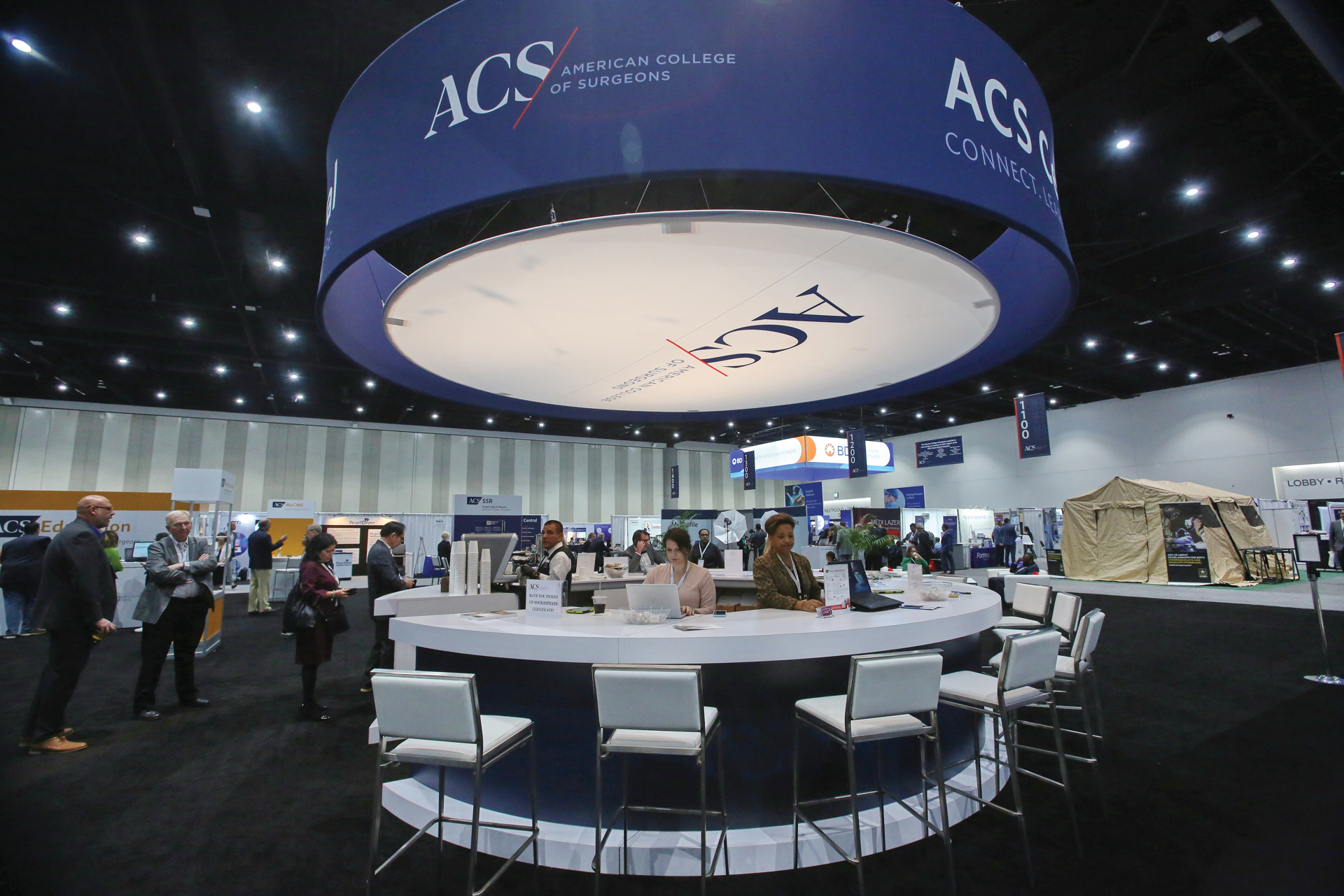 ACS Central