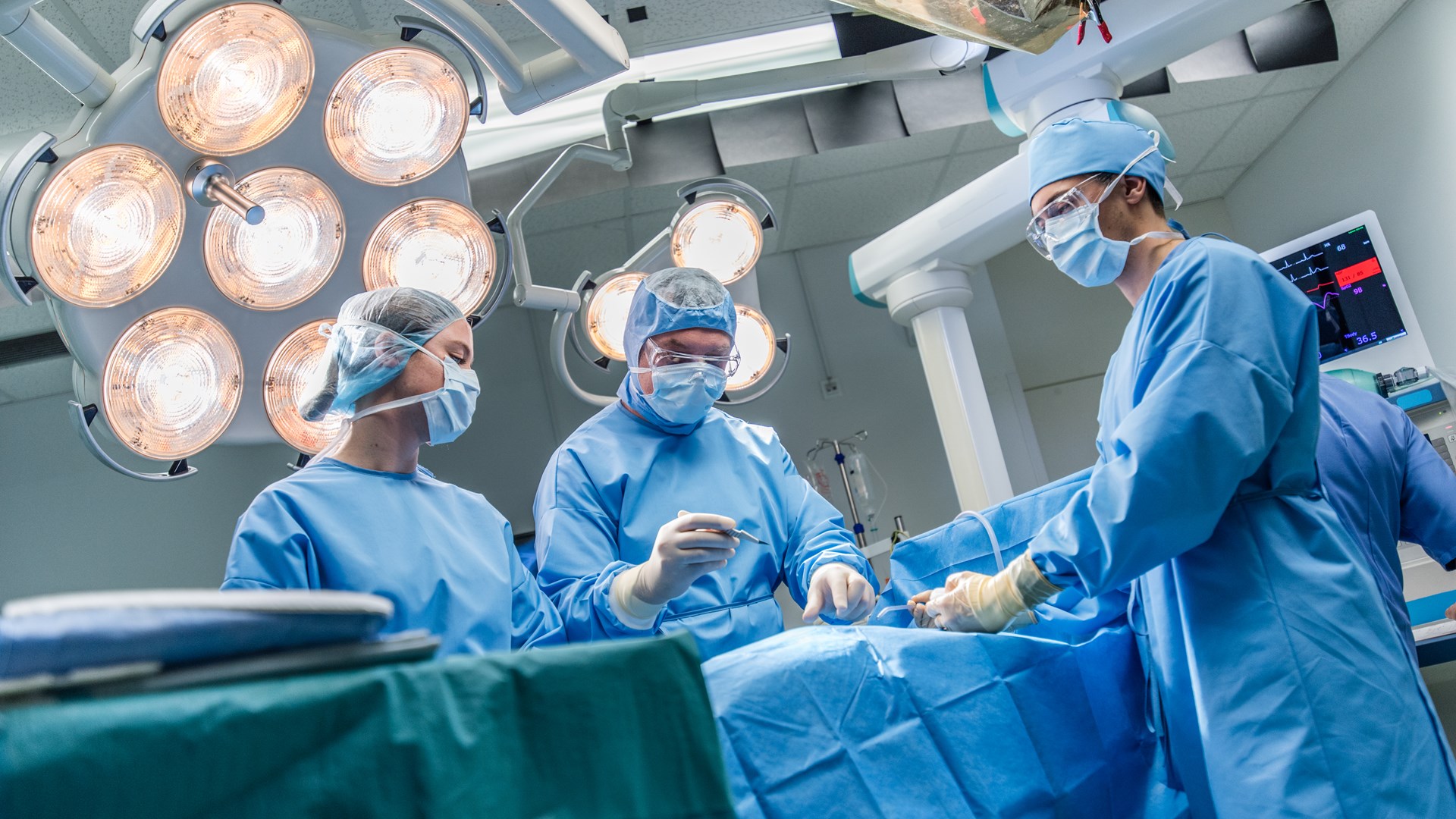 Choosing a Surgical Residency