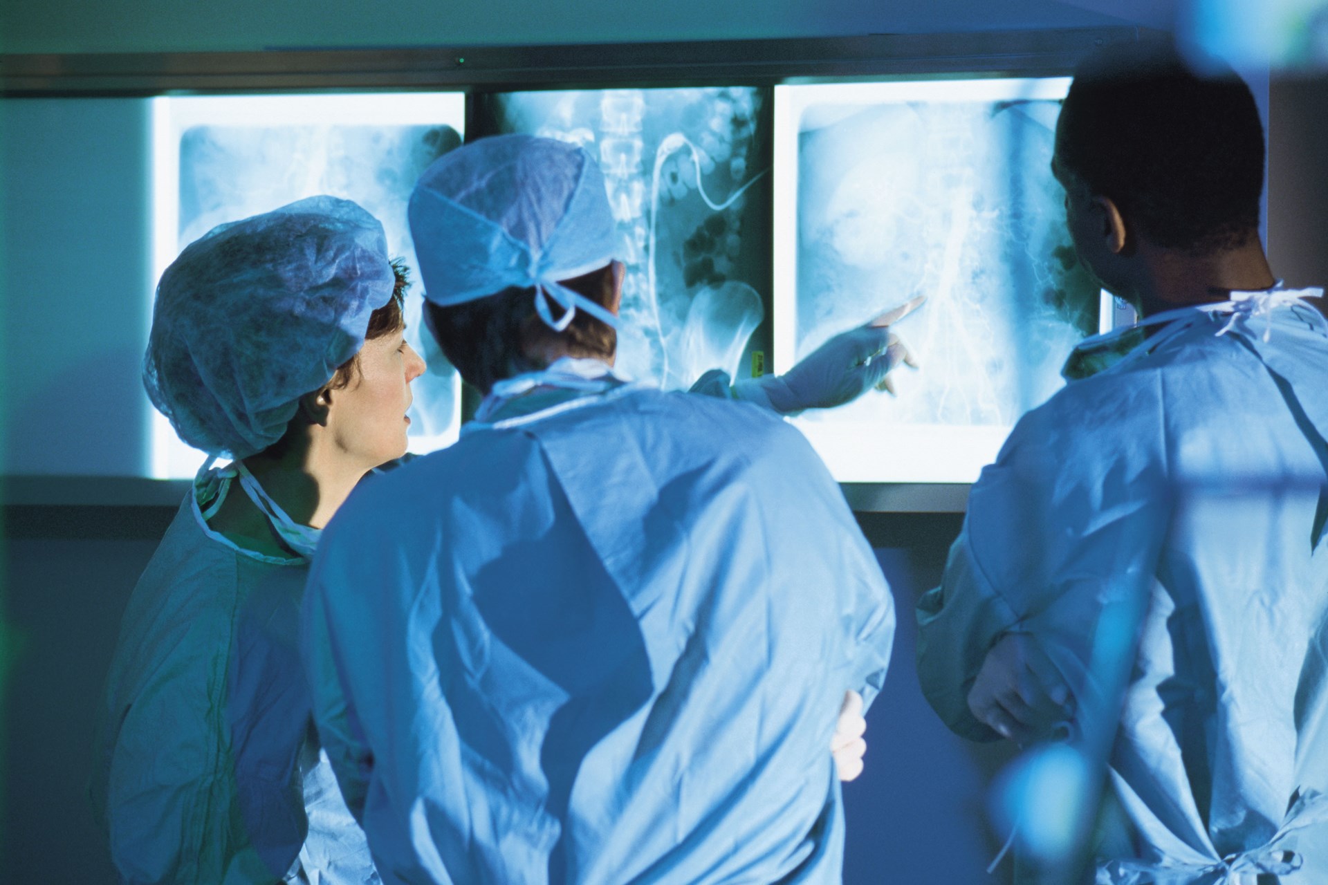 Neurological Surgery
