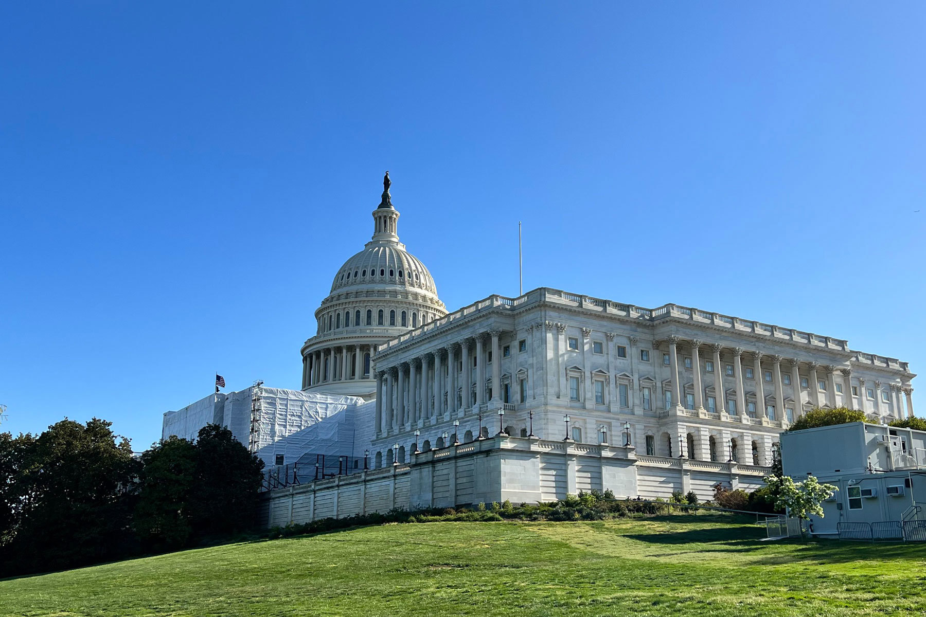 New US Government Funding Favors Several Surgeon-Focused Initiatives