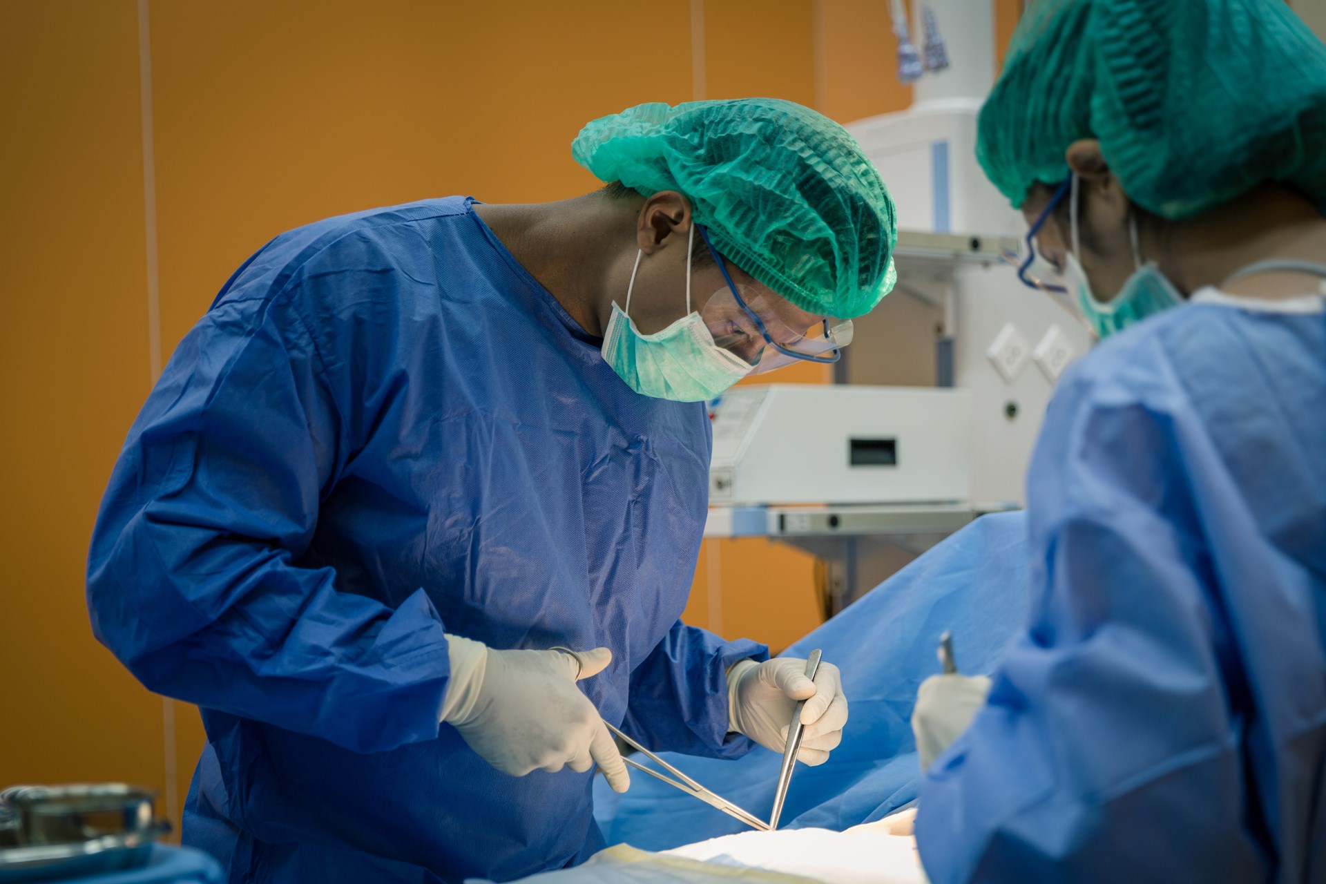 Rural Surgery Program
