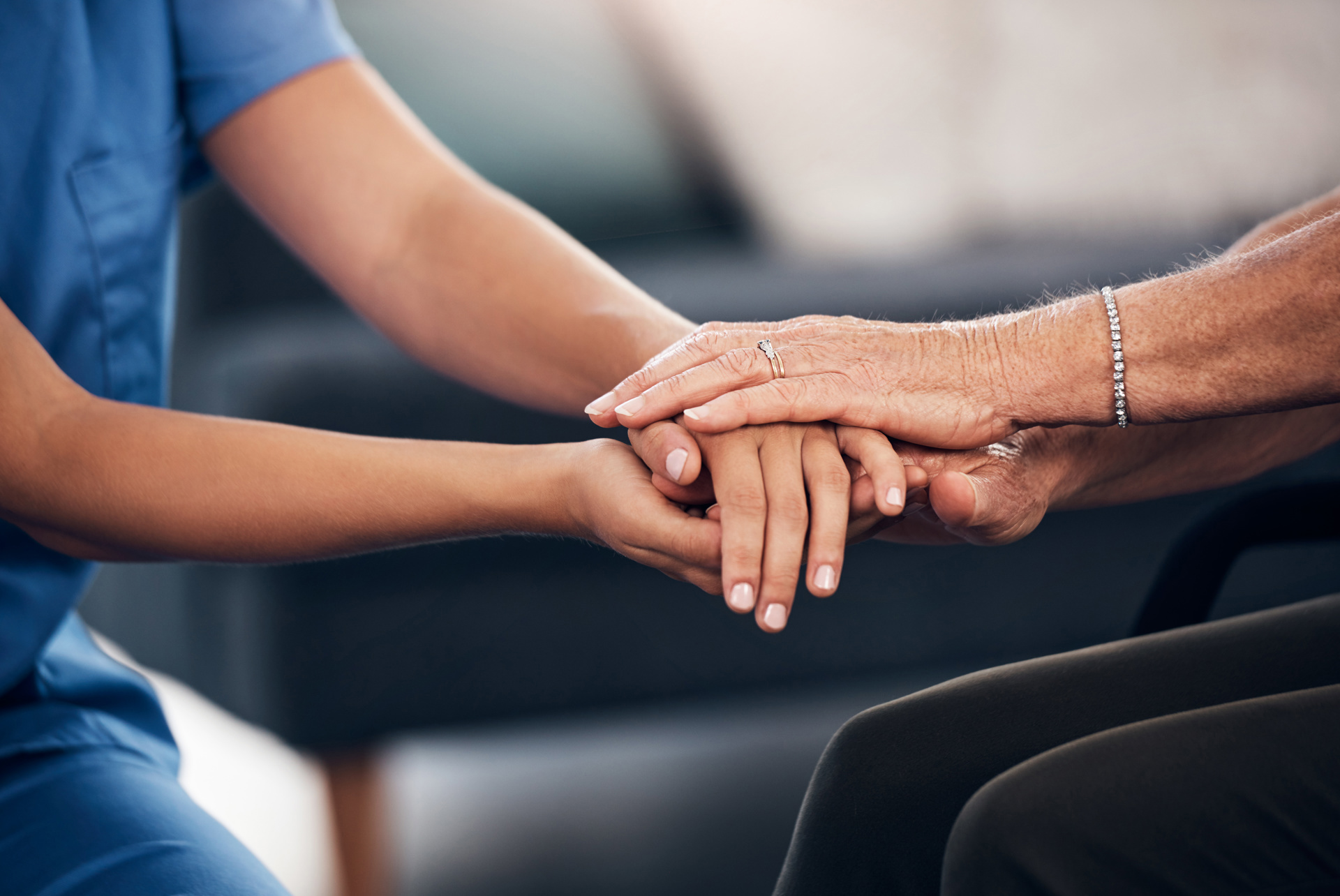 Register for the Virtual Symposium for Research in Surgical Palliative Care 
