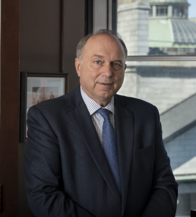 Keith D. Lillemoe, MD, FACS, MAMSE