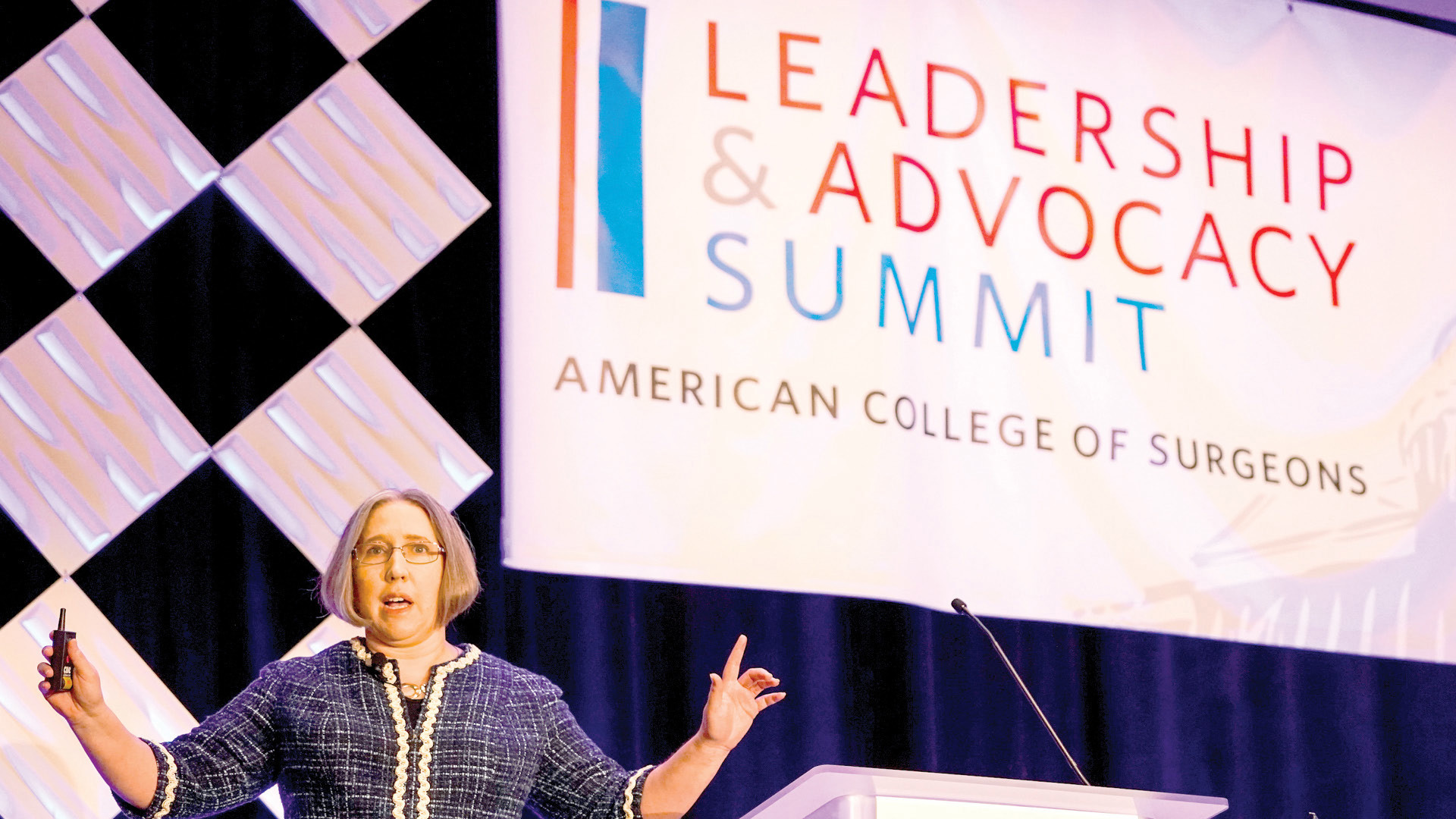 Leadership & Advocacy Summit Will Inspire Action and Drive Change