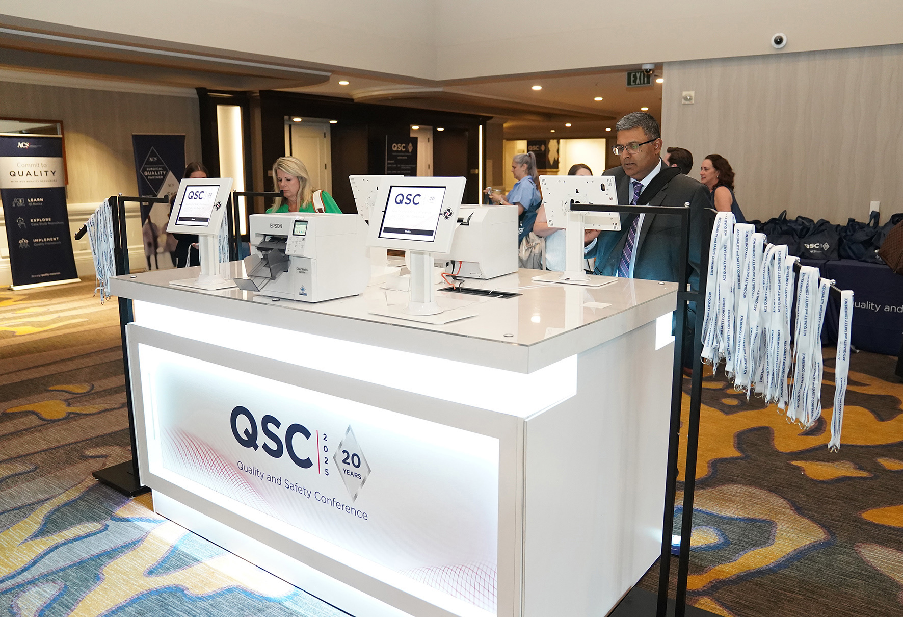 Registration
