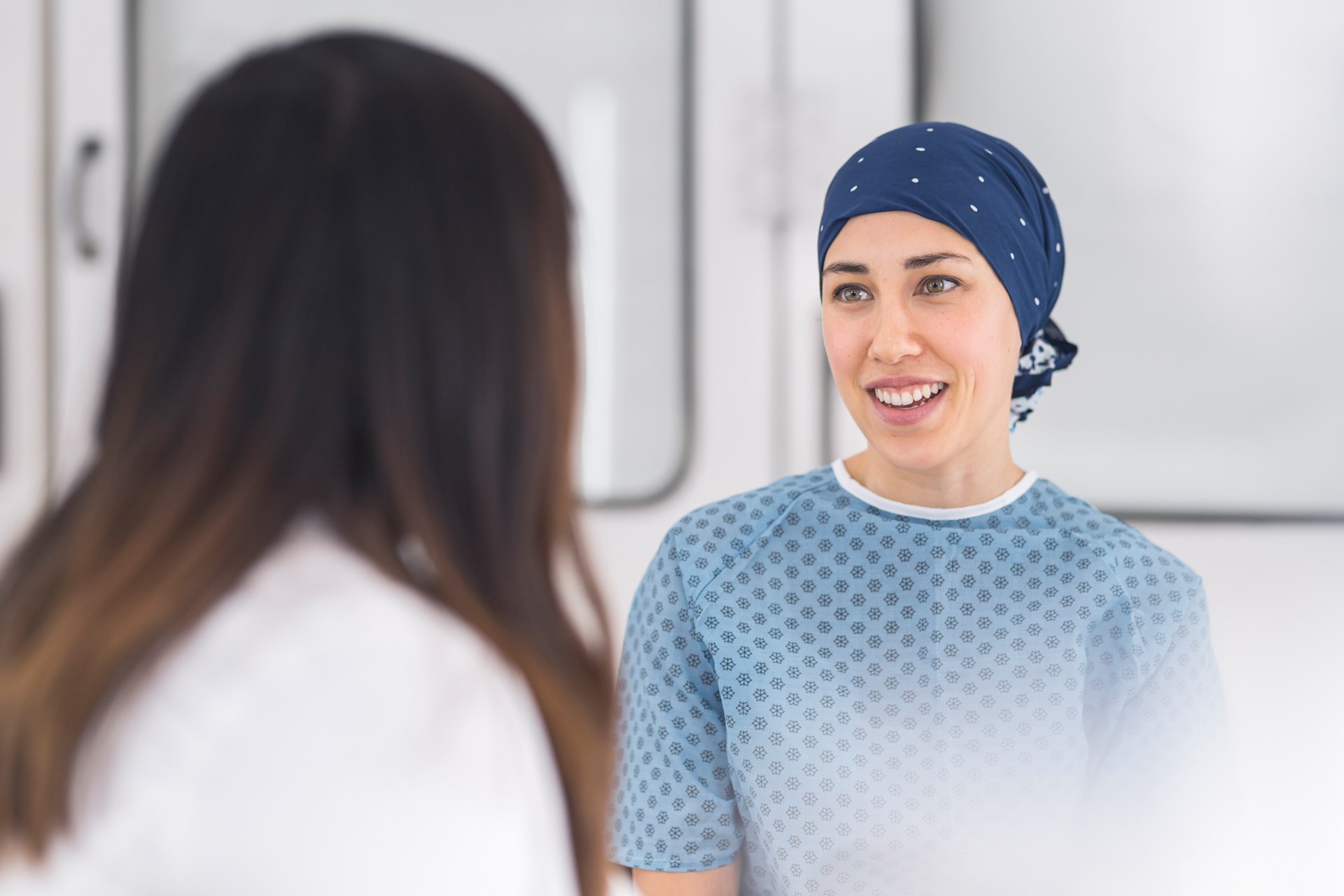 Cancer Programs