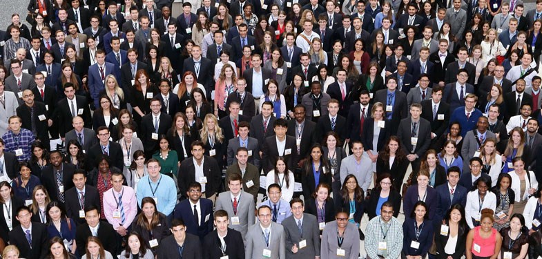 Volunteer to Help Lead Medical Student Program at Clinical Congress