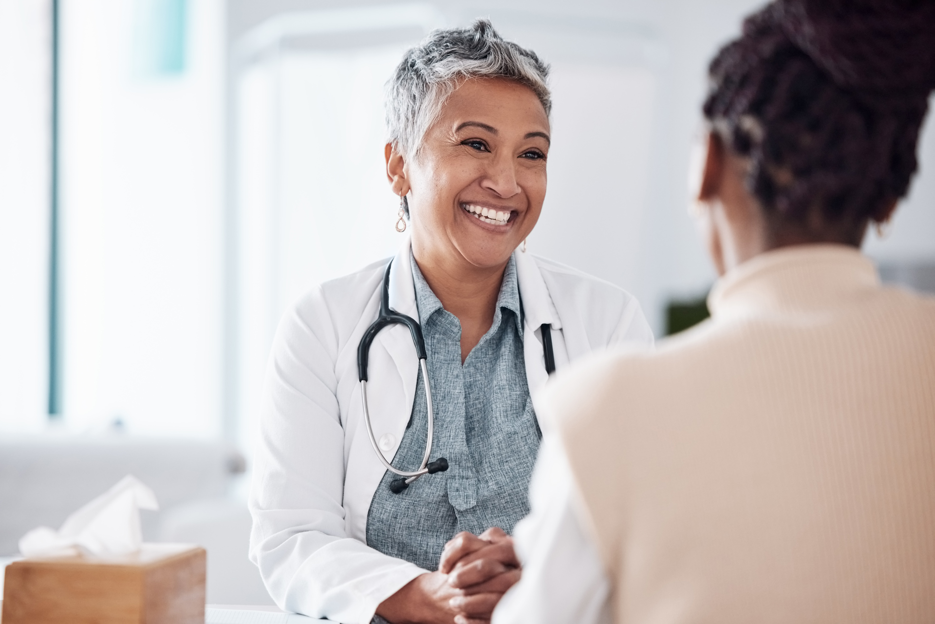 Patients Value Communication Skills from Cancer Surgeons Across Six Key Areas