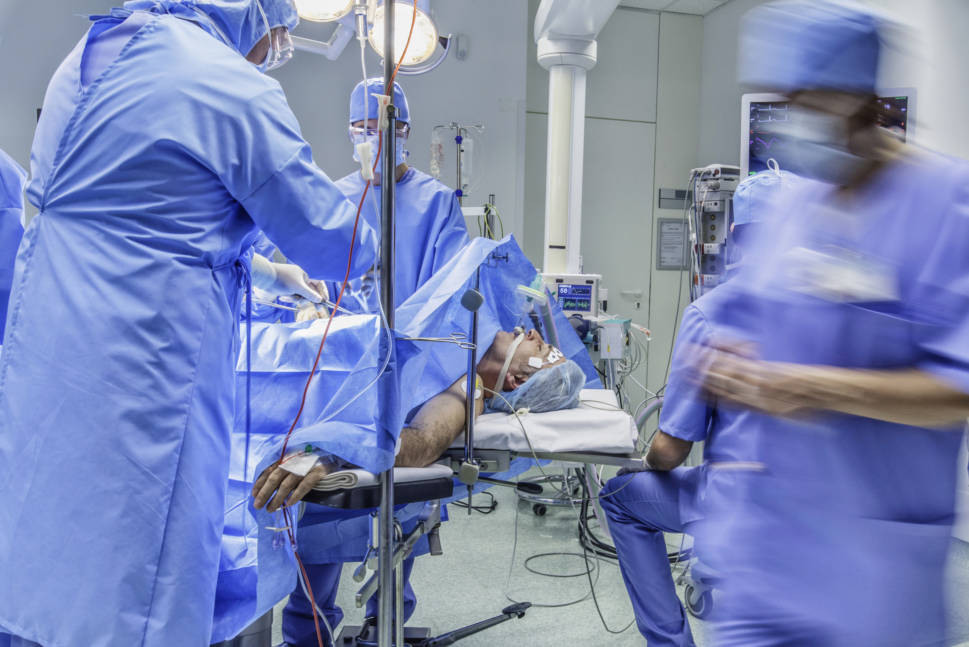 Spectrum of Trauma Cases Are Reviewed in Clinical Congress Session Showcase