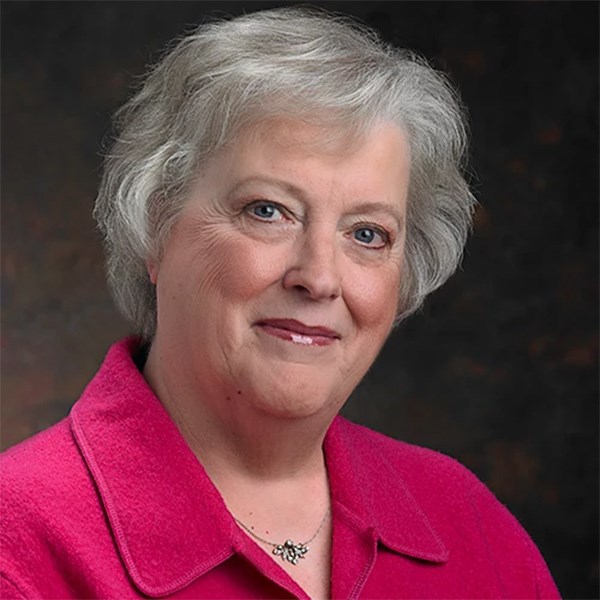 Patricia Joy Numann, MD, FACS, MAMSE