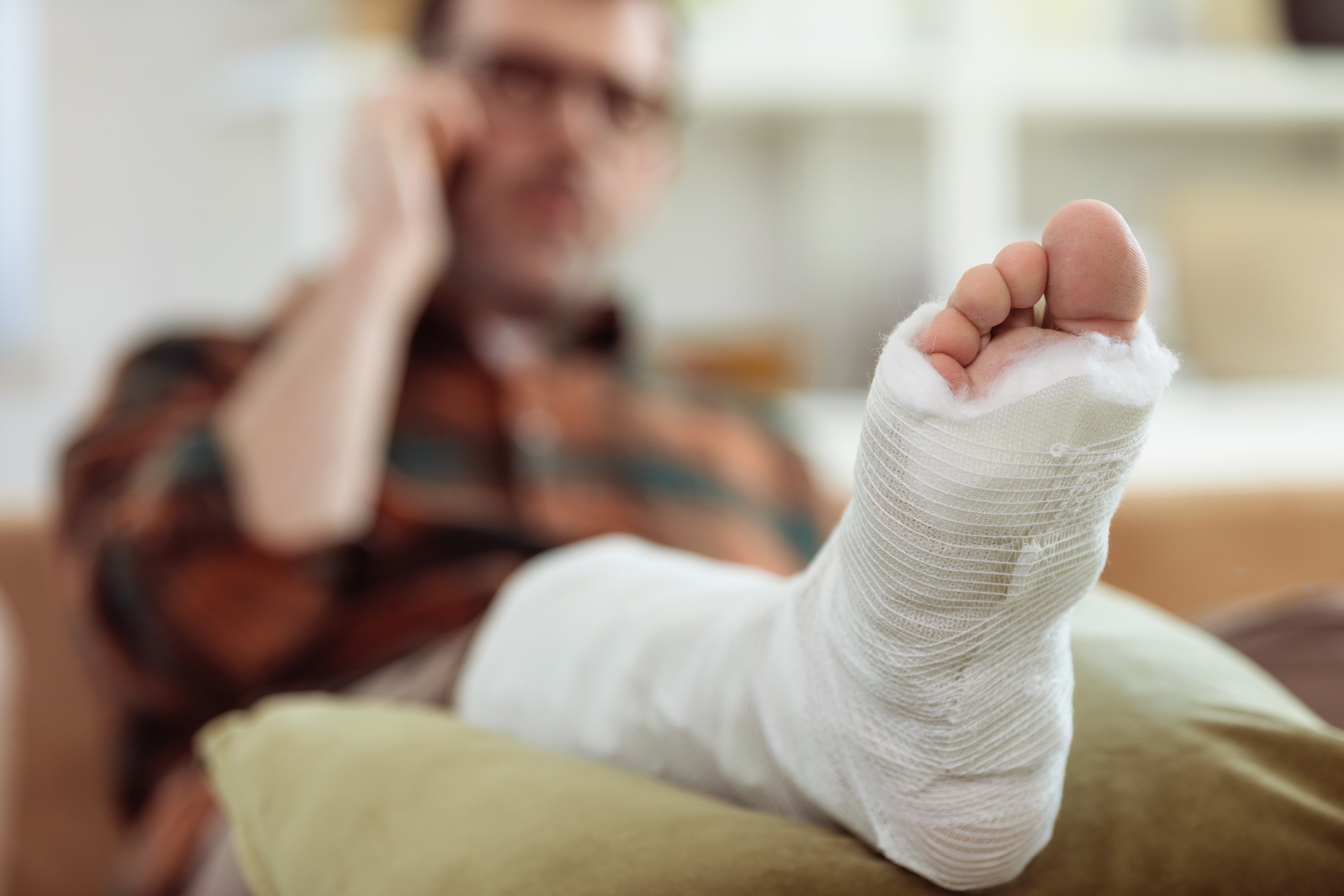 Deaths from Drug-Induced Unintentional Injury Rise Across the US 