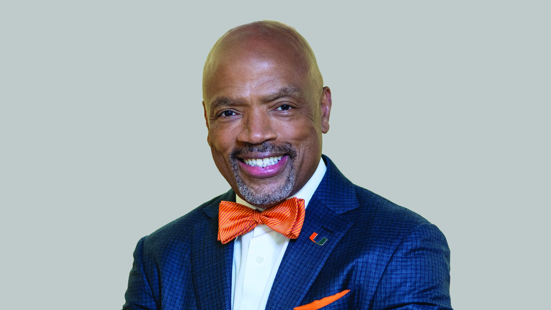 Fireside Chat with Dr. Henri R. Ford