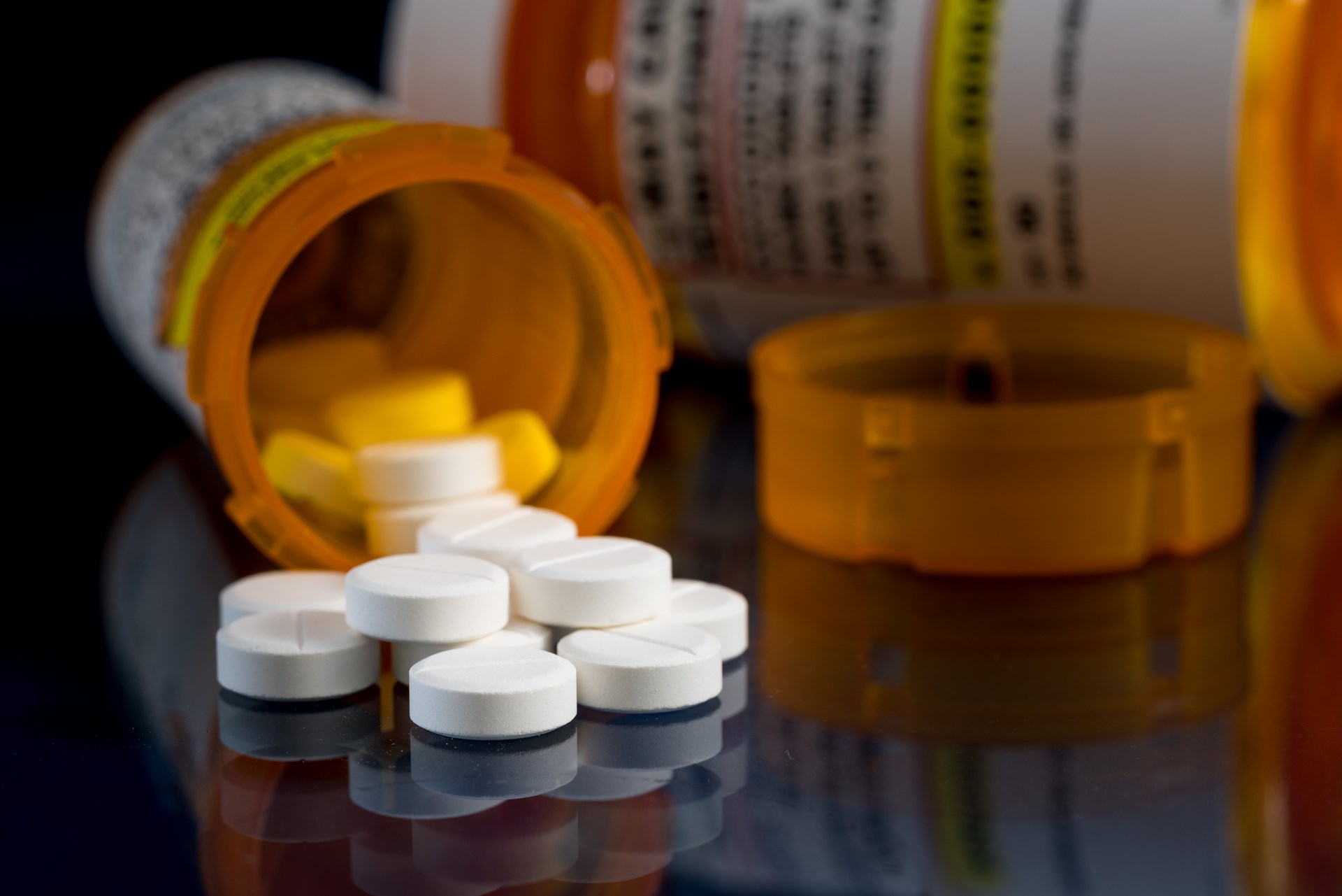Opioids and Pain Management