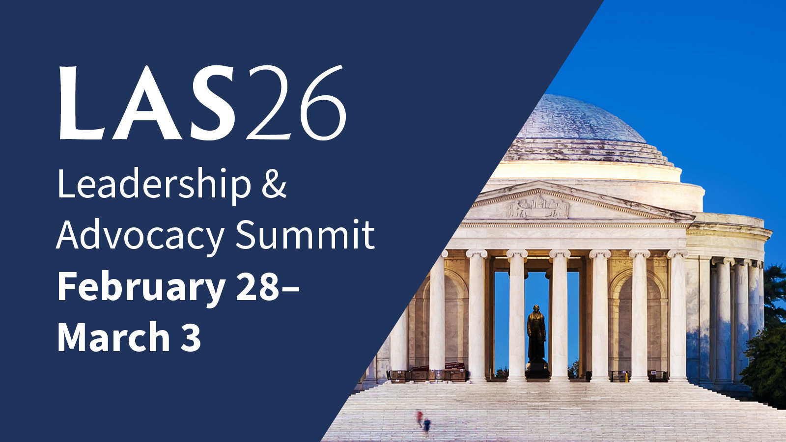 ACS Leadership and Advocacy Summit