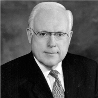 Gerald B. Healy, MD, FACS, FRCSIre (Hon), FRCS (Hon), MAMSE