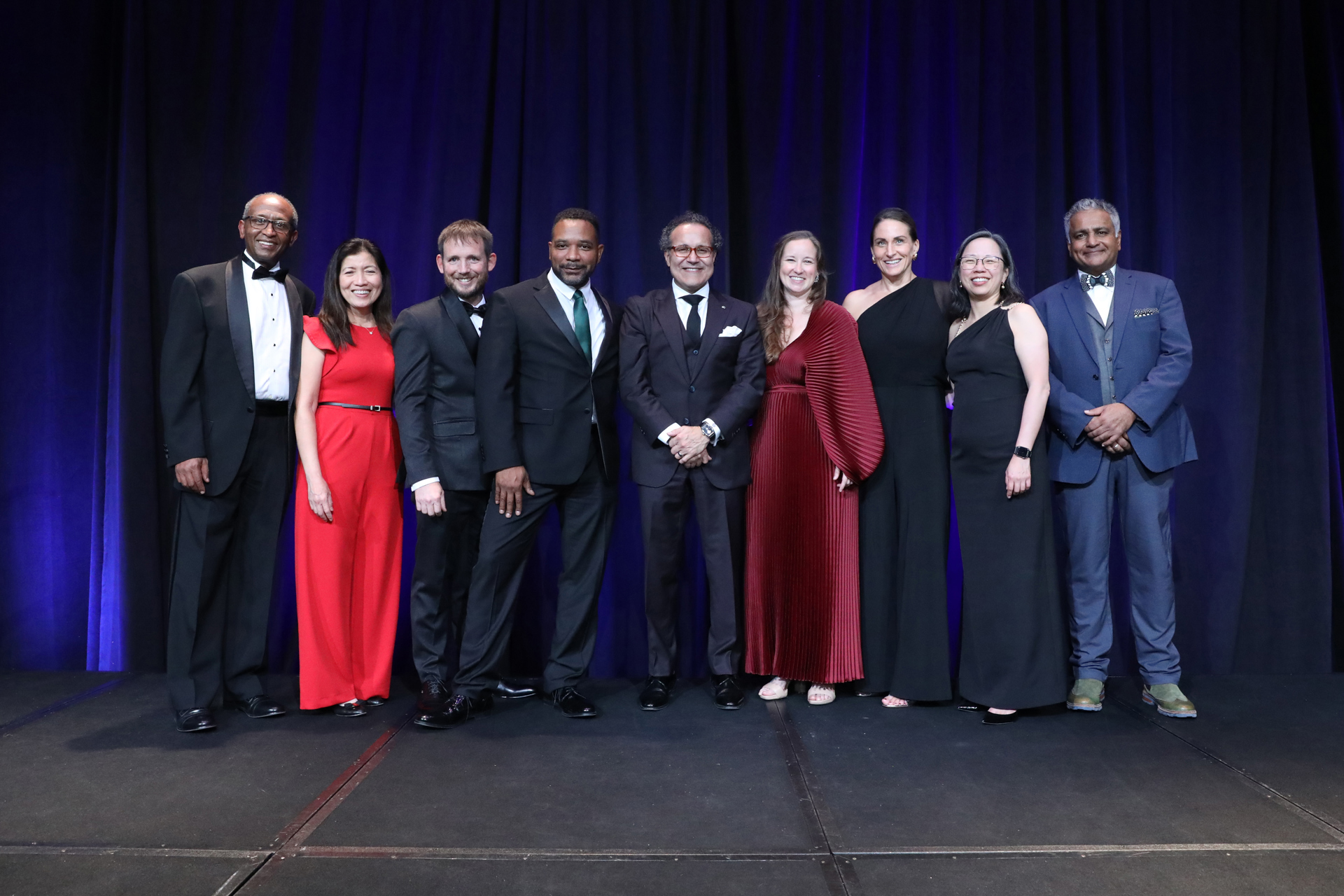 Final Opportunity: Deadline for ACS/Pfizer Surgical Volunteerism Awards is May 17