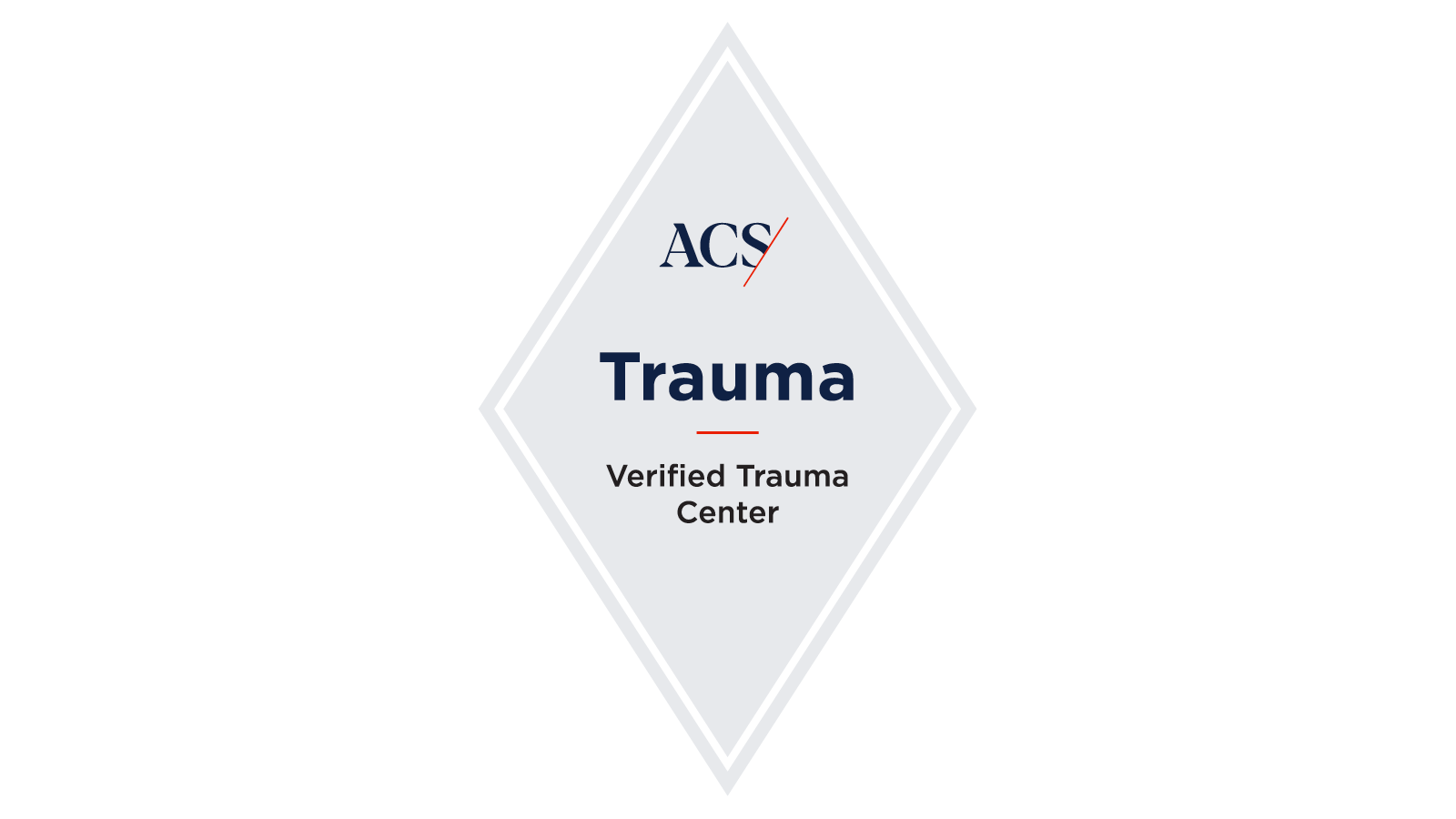 Trauma Verification, Review, and Consultation (VRC) Program