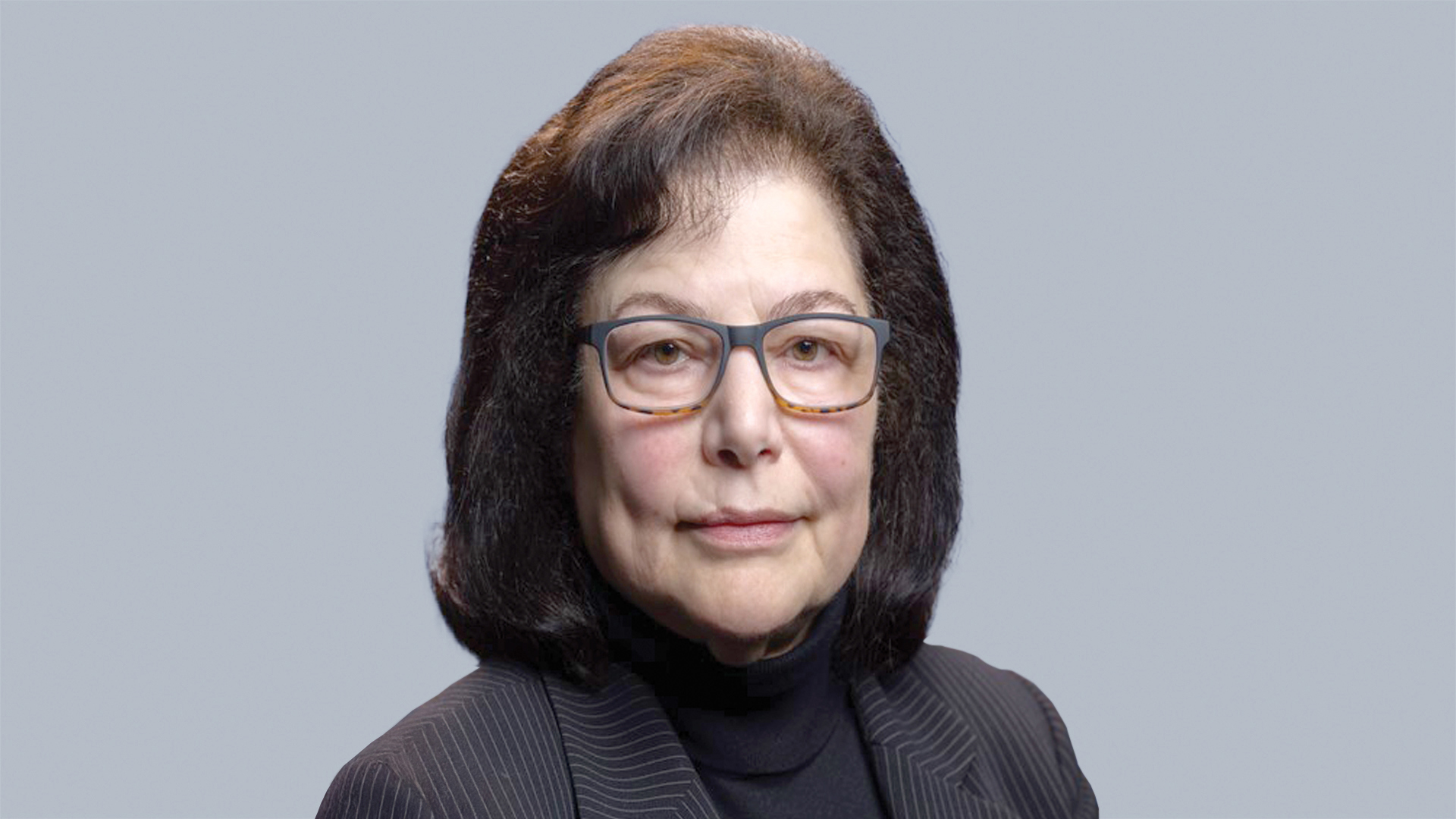 Lena M. Napolitano, MD, FACS, FCCP, FCCM
