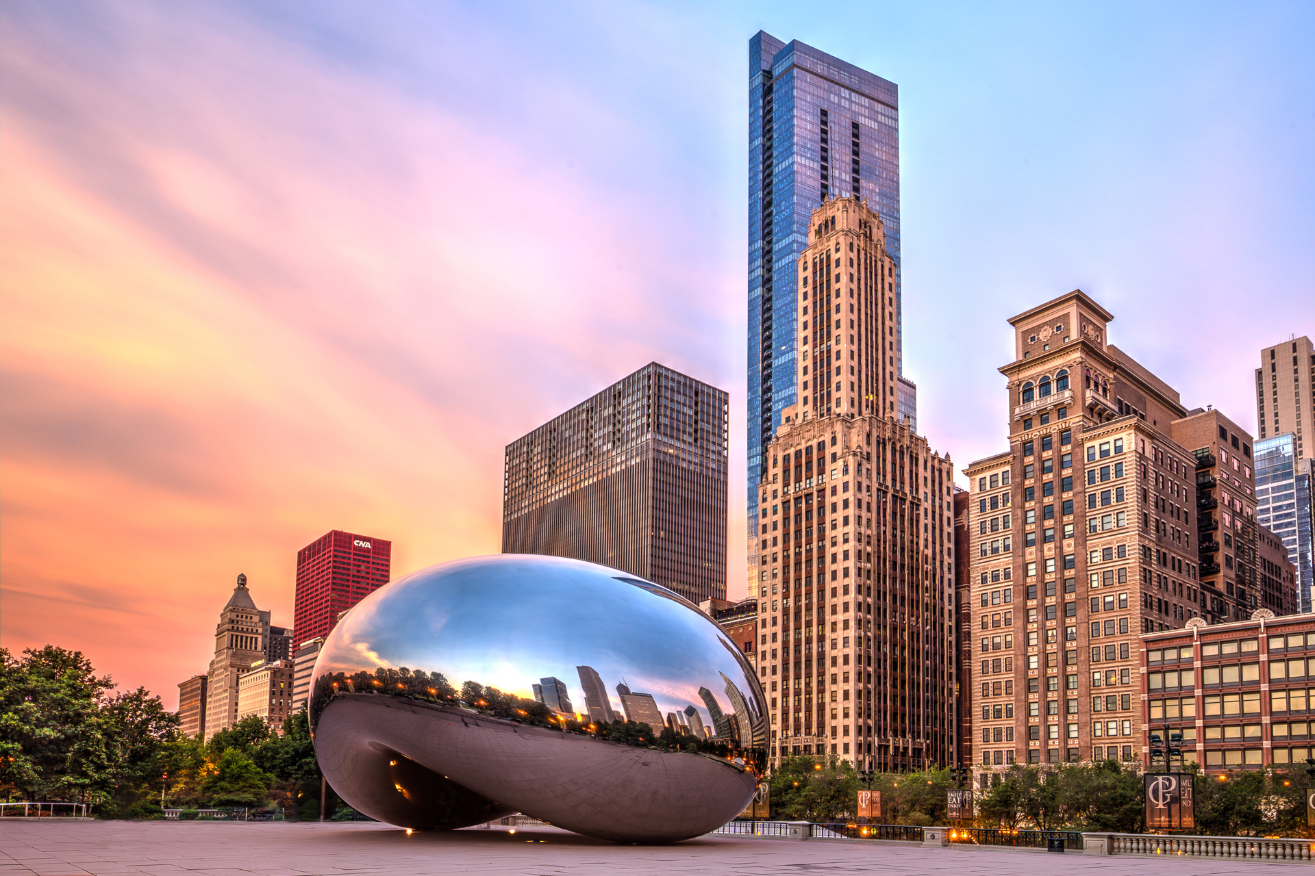Plan Your Chicago Trip