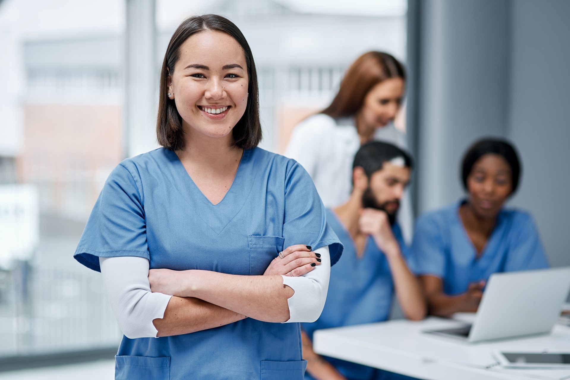 Enroll New Residents in Readiness Assessment Program