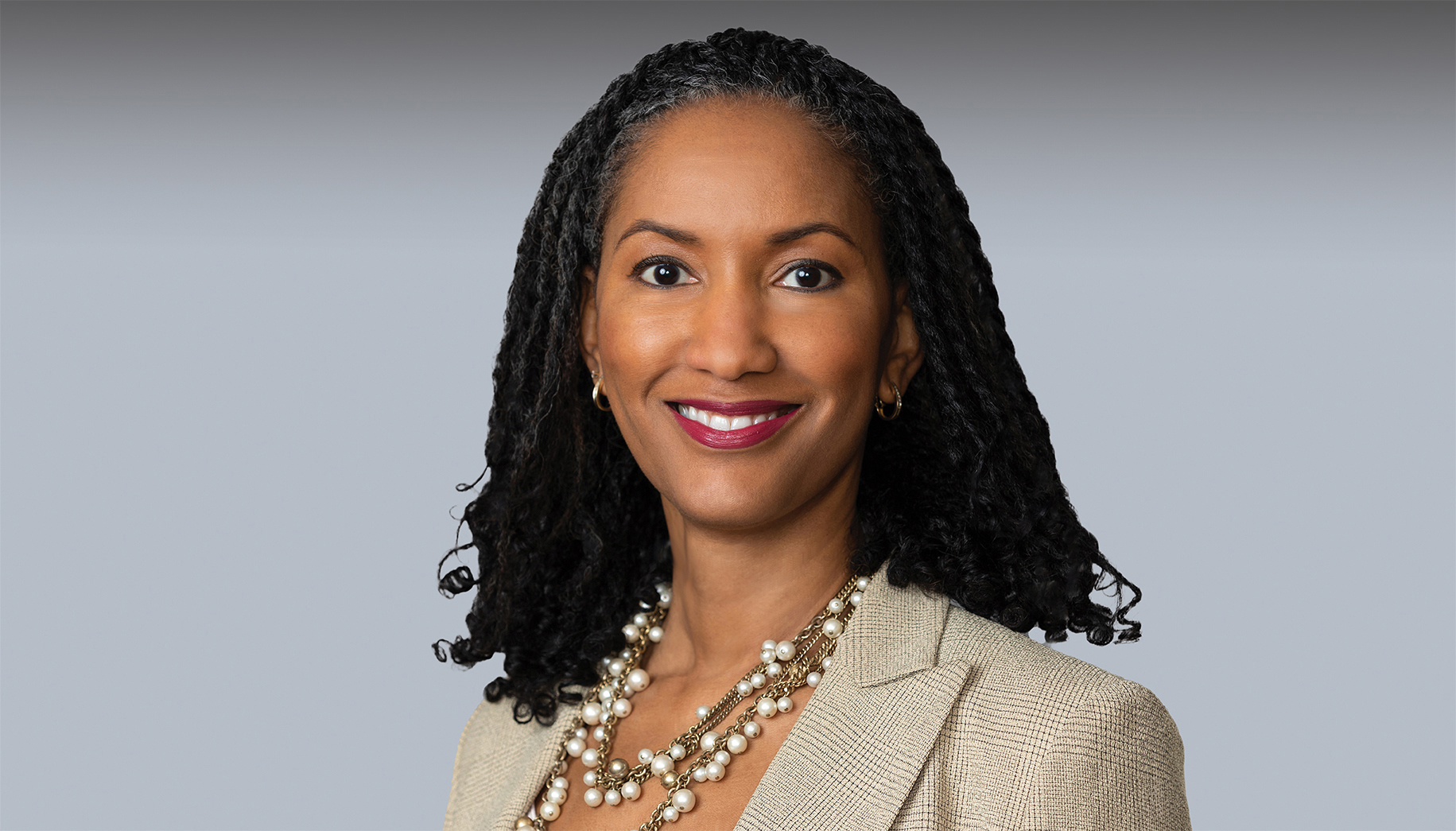 Executive Director & CEO Patricia L. Turner 