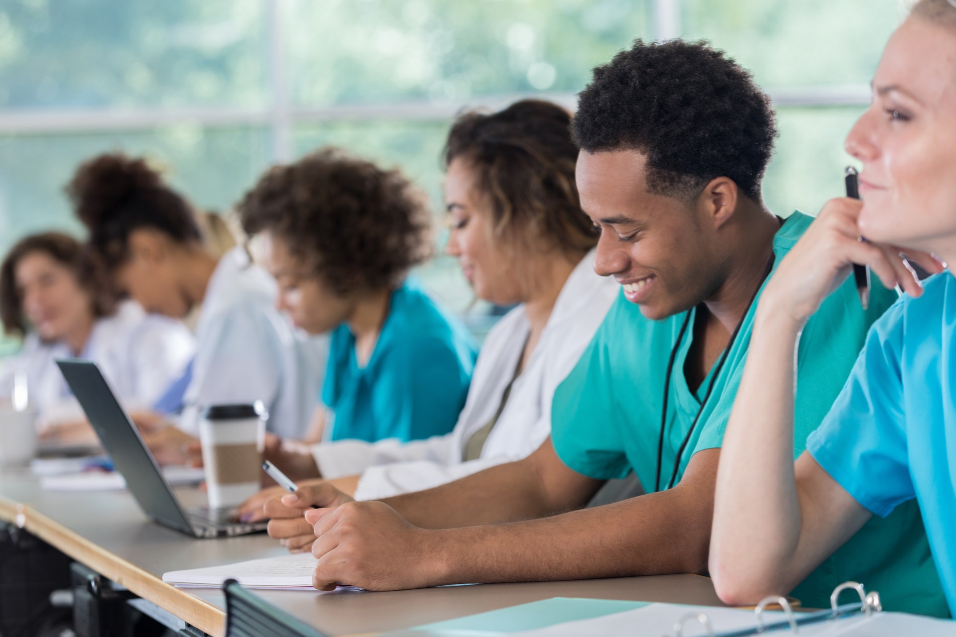 Residents: Review Core General Surgery Concepts with Online ACS Course