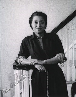 Helen Octavia Dickens, MD, FACS. Photo courtesy of the National Library of Medicine.