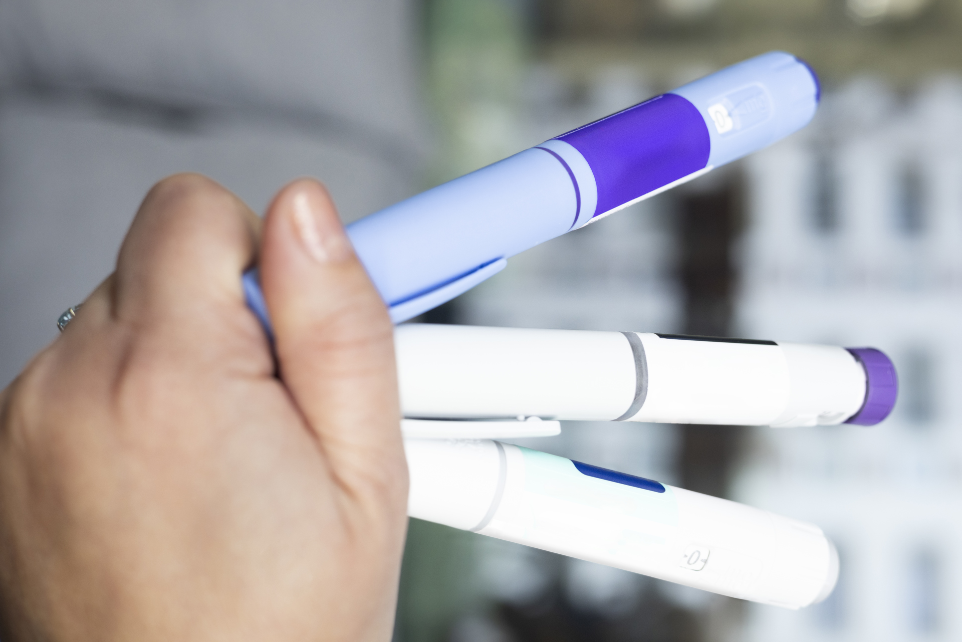 Use of Weight Loss Drugs Before Bariatric Surgery Has Soared in Recent Years, Study Finds 