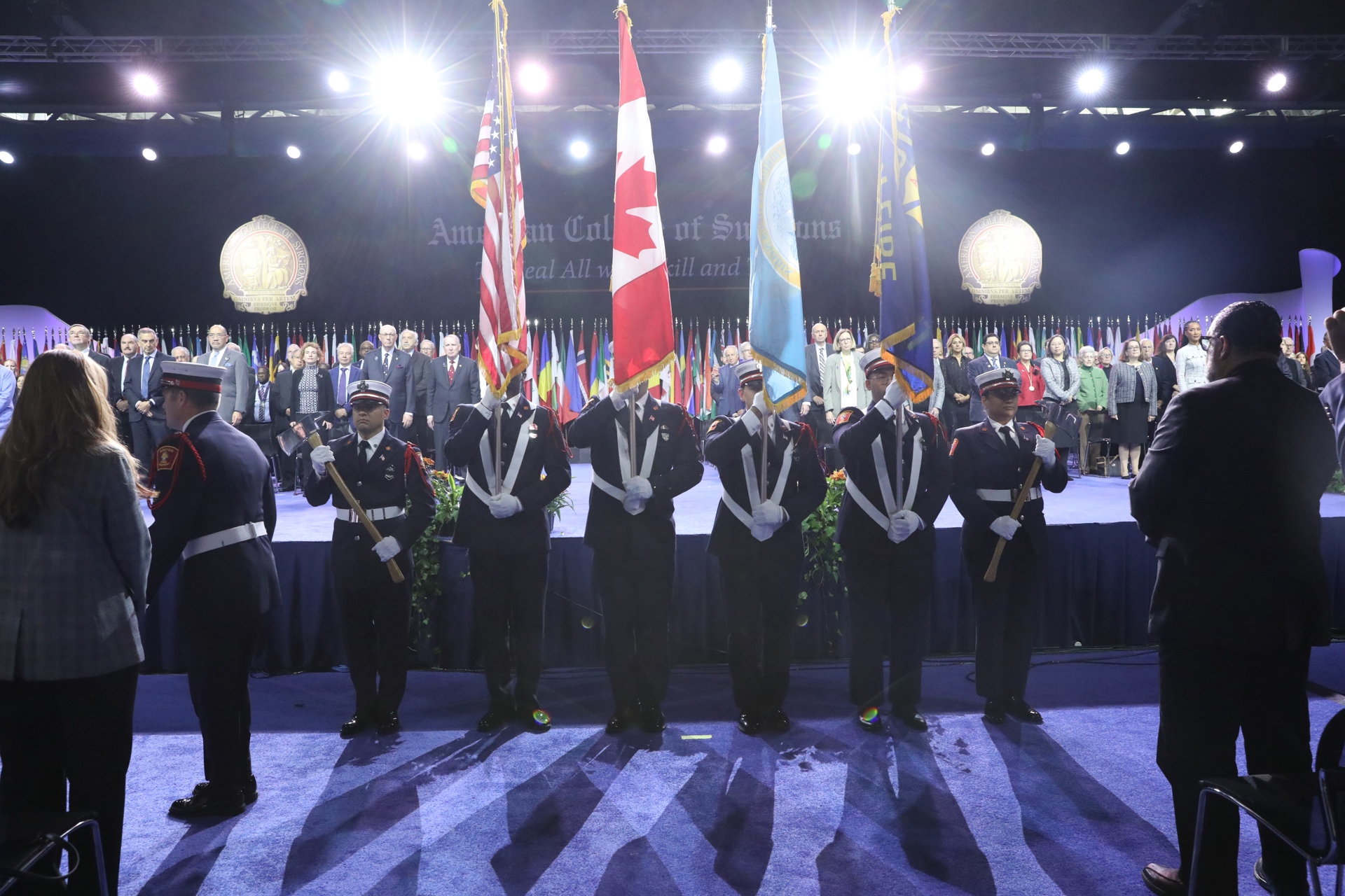 Opening Ceremony