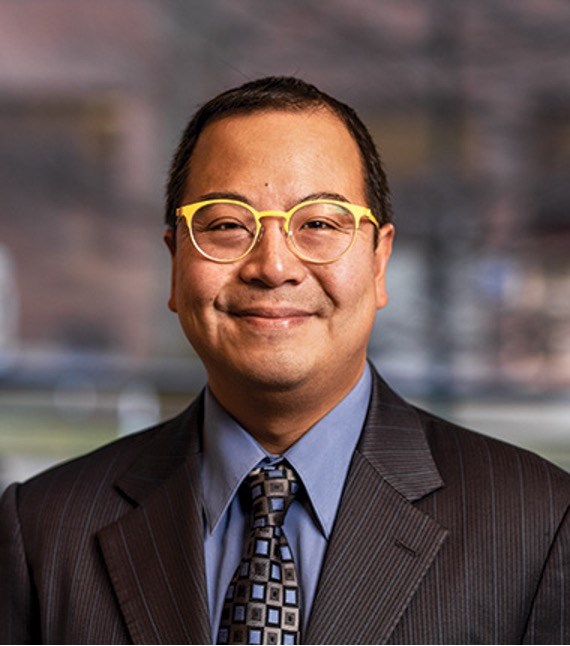 Roy Phitayakorn, MD, MHPE (Med), FACS