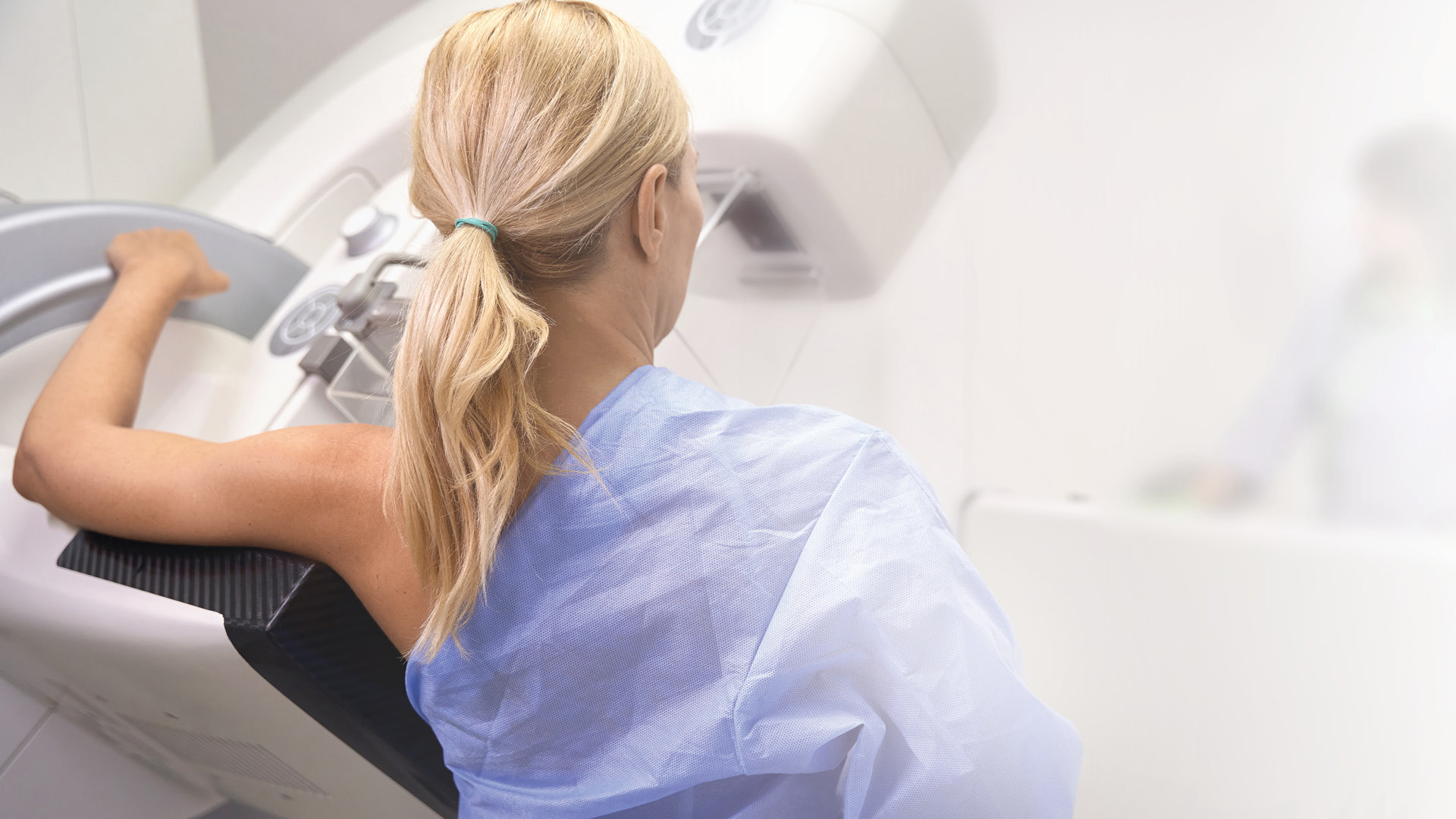 Multidimensional Approach Is Required to Diagnose and Surveil Breast Cancer 