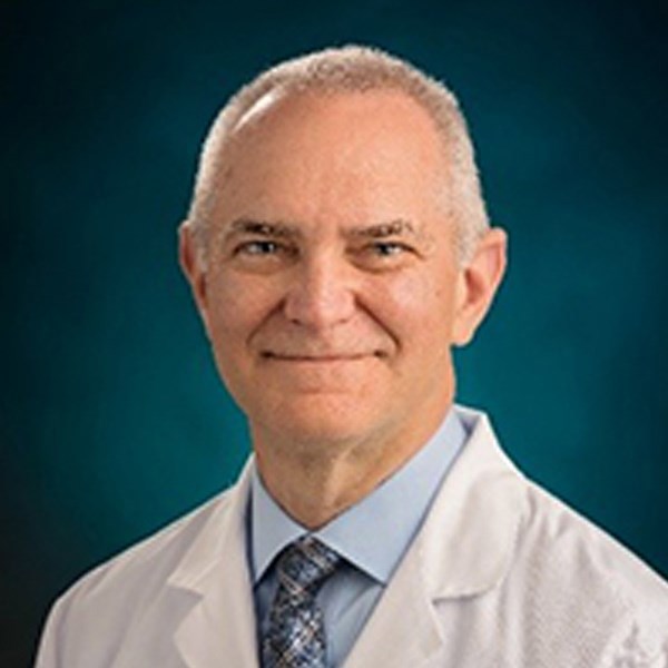 John D. Mellinger, MD, FACS
