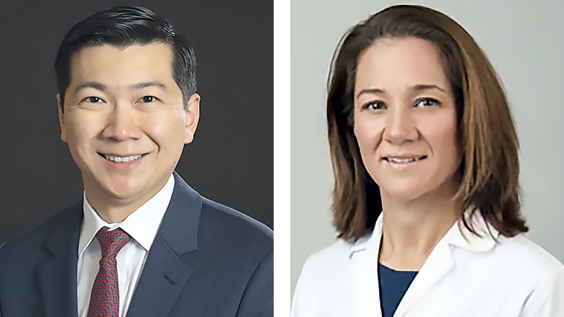 Two Medical Directors Are Selected for New Leadership Positions in ACS Advocacy Division