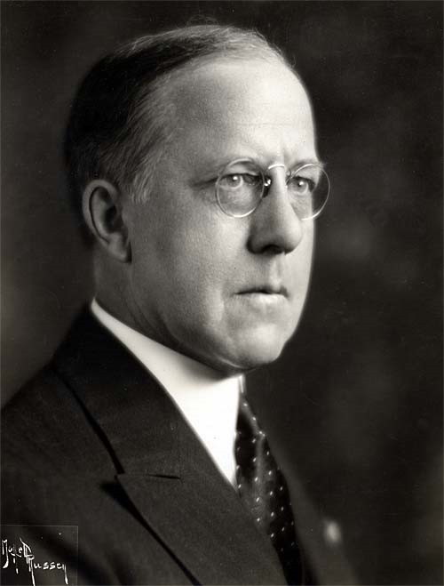 Bowman C. Crowell, MD