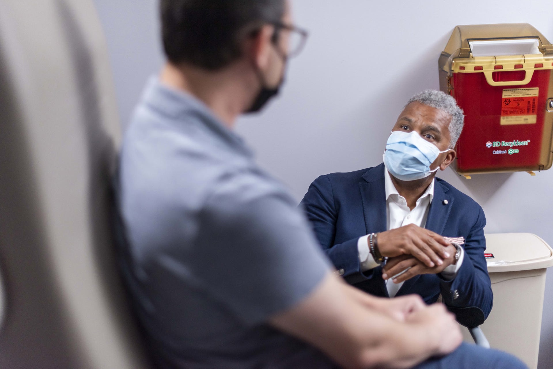National Accreditation Program for Rectal Cancer