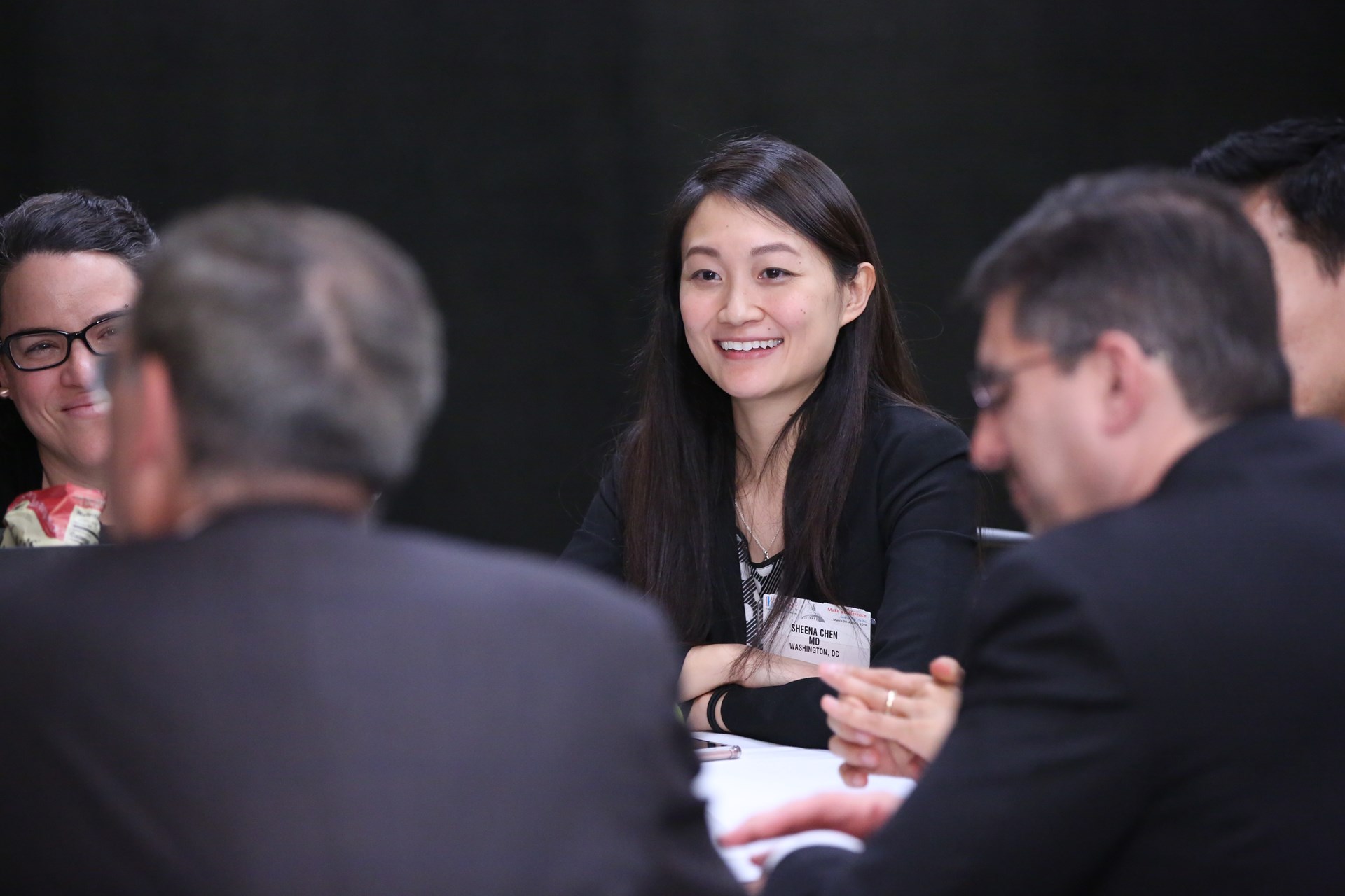 Advocacy and Health Policy Abstract Competition