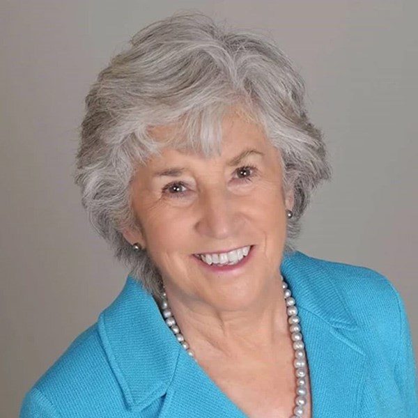 Hilary A. Sanfey, MB BCh, MHPE, FACS, FRCSI(Hon), FRCSEd(Hon), MAMSE