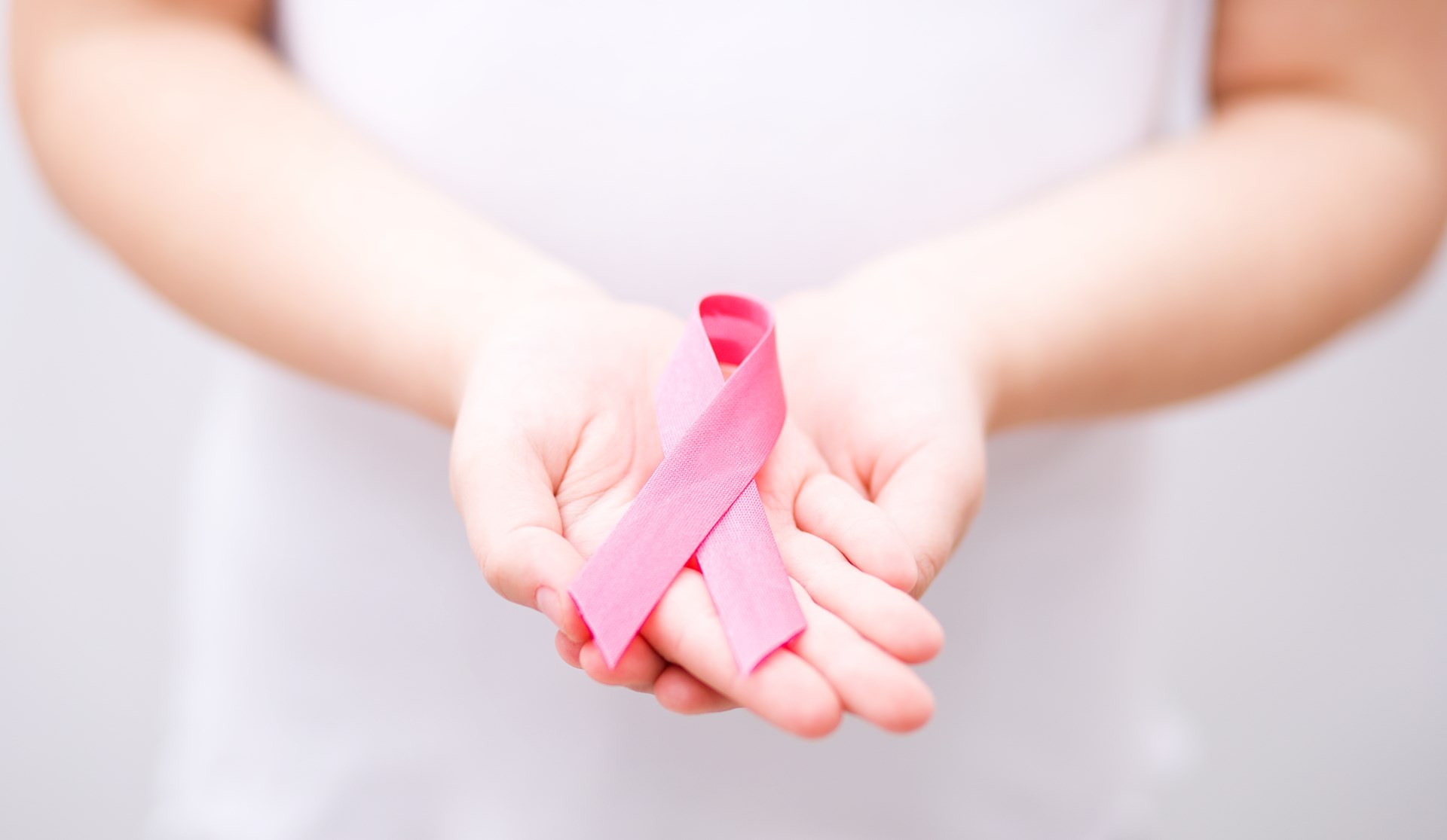 Breast Cancer: Journey to Healing