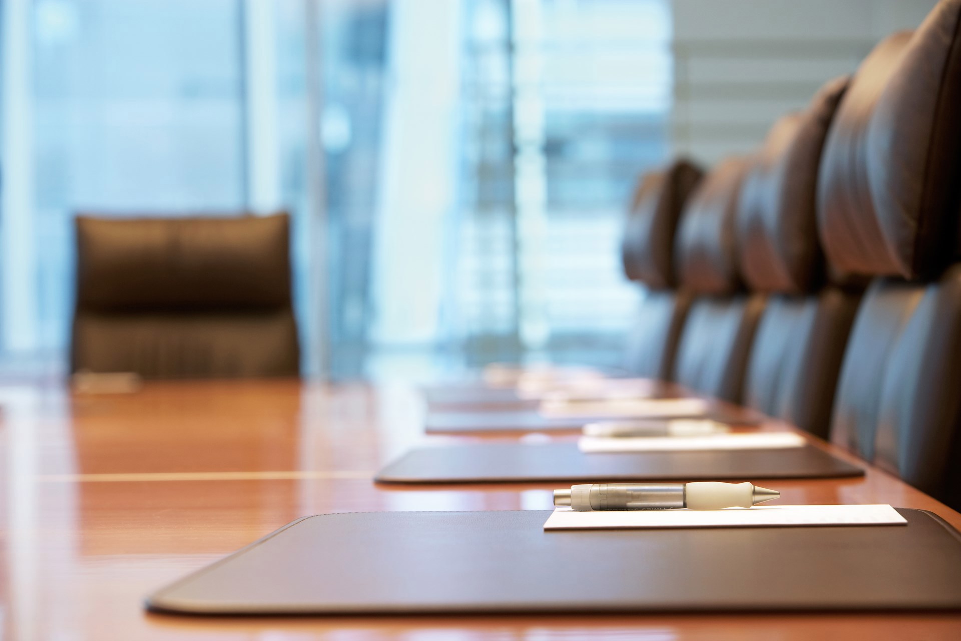 ACS Foundation Elects Four New Board Members
