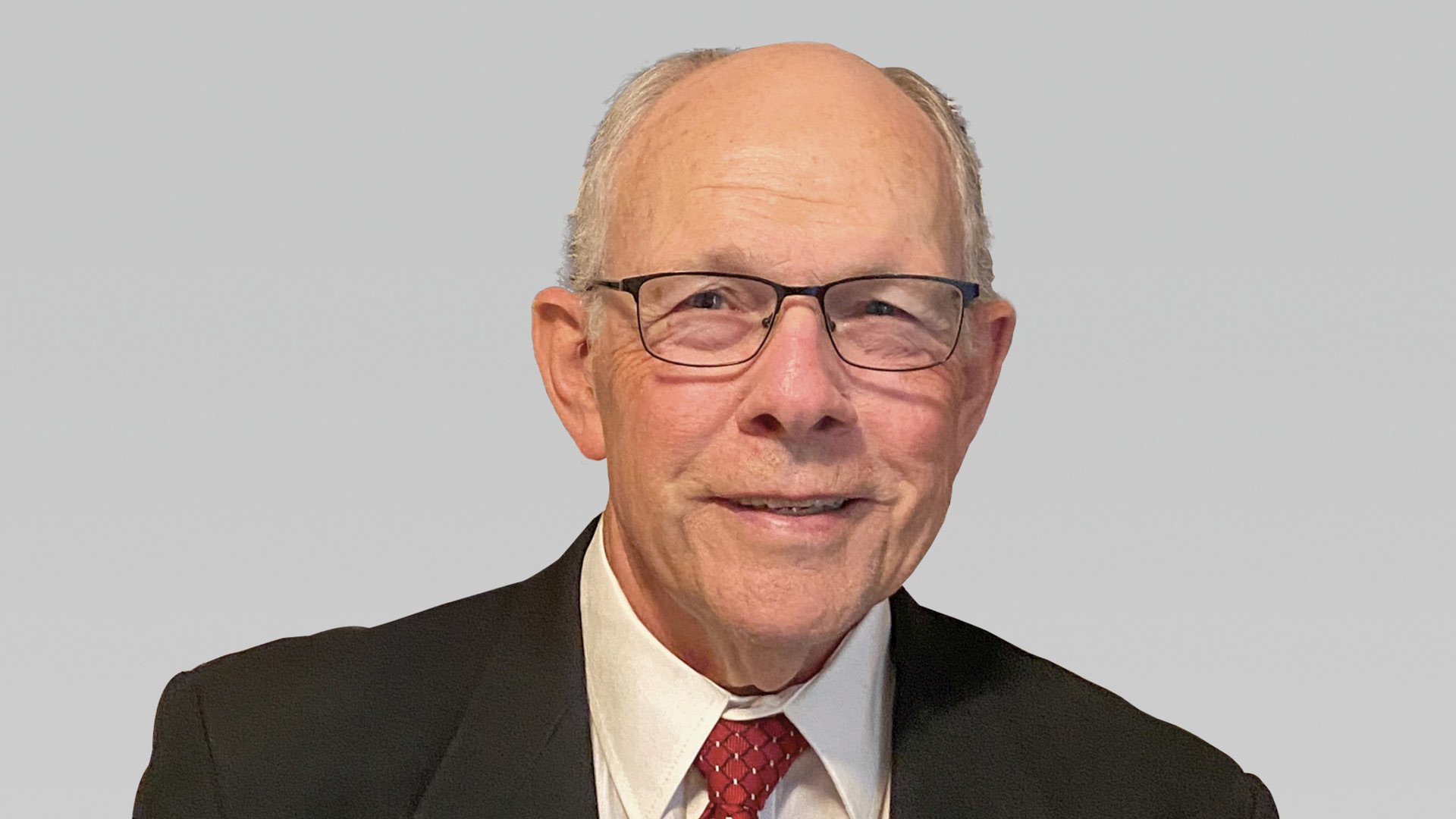 Dr. Layton Rikkers Will Receive Distinguished Service Award