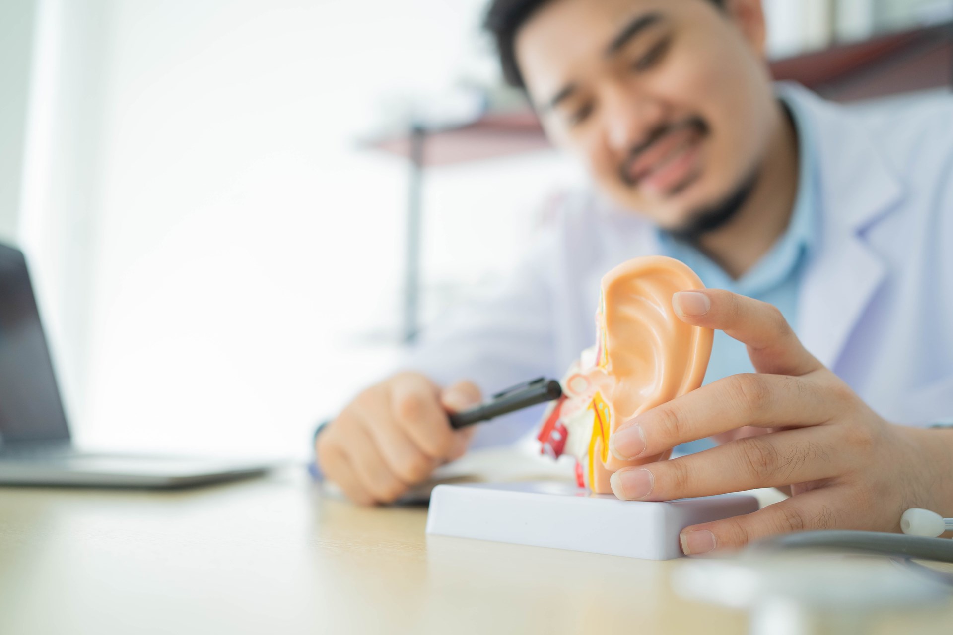 Otolaryngology - Head and Neck Surgery