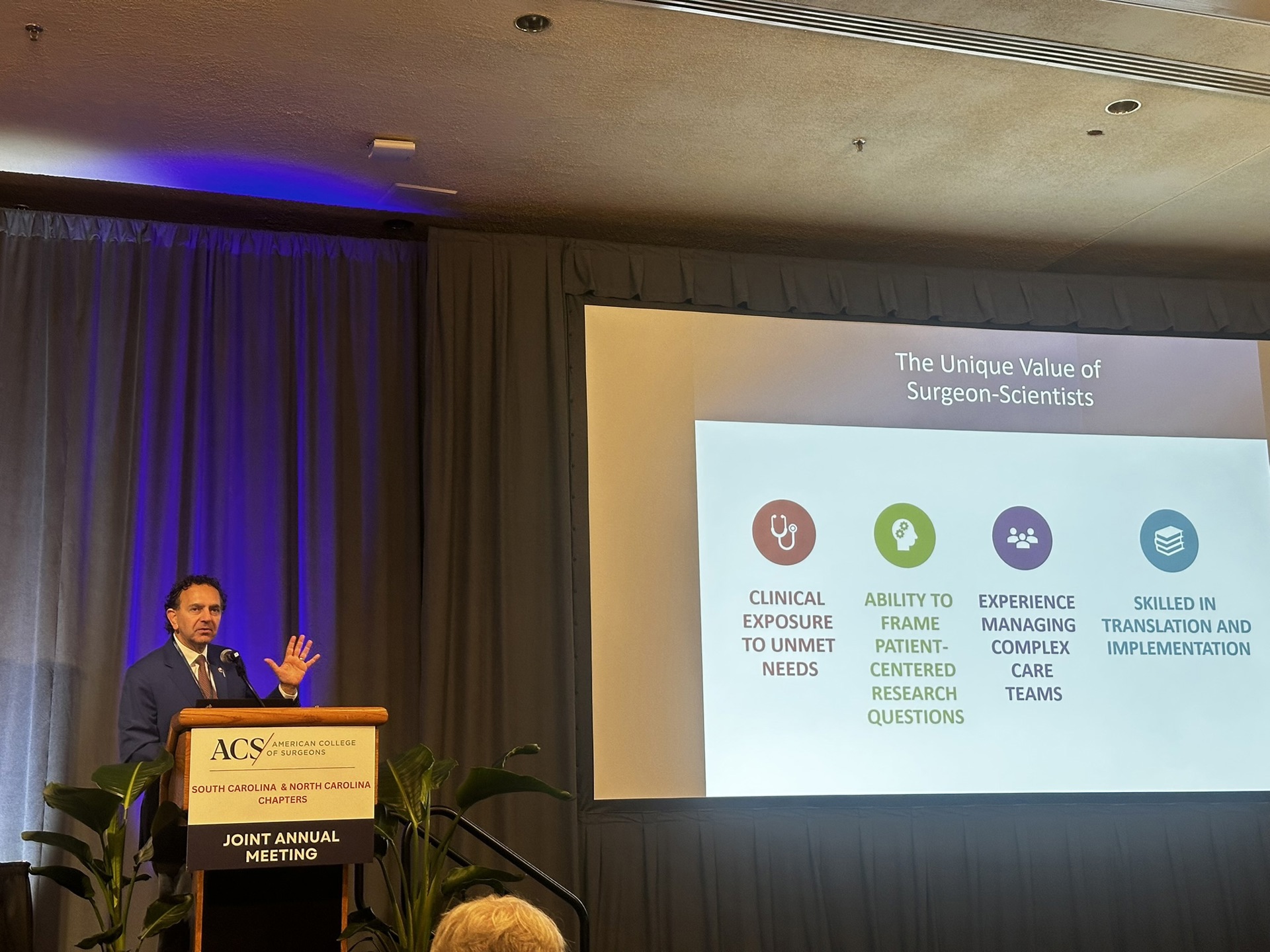 ncsc-dt-atala-addresses-attendees.JPEG