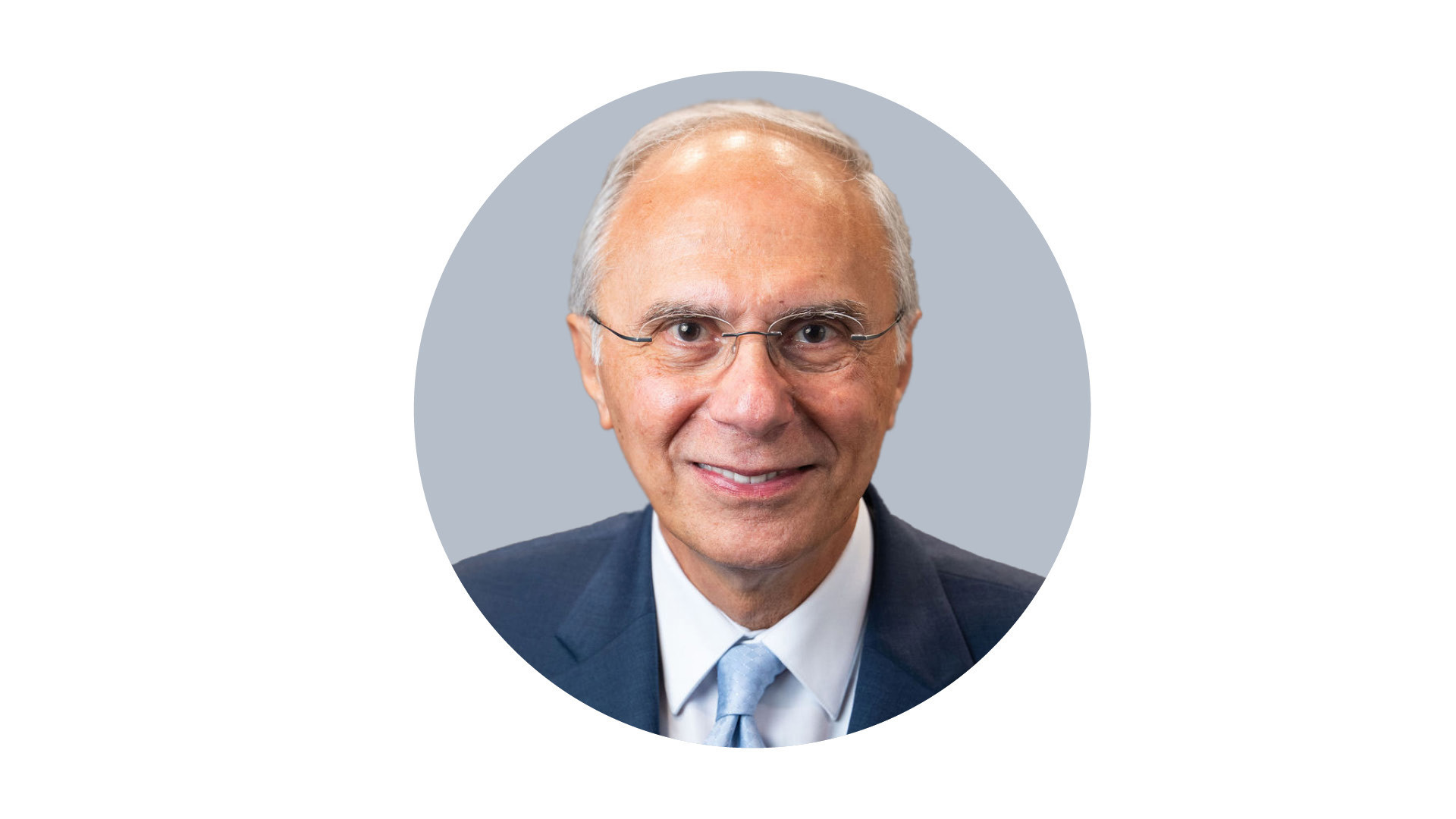 Vascular Surgeon Dr. Anton N. Sidawy of Washington, DC, Installed as 2025-2026 ACS President