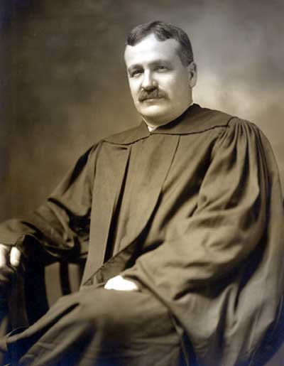 John M. T. Finney, MD, FACS <br>(Photo credit: Clinedinst, Washington, D.C.)