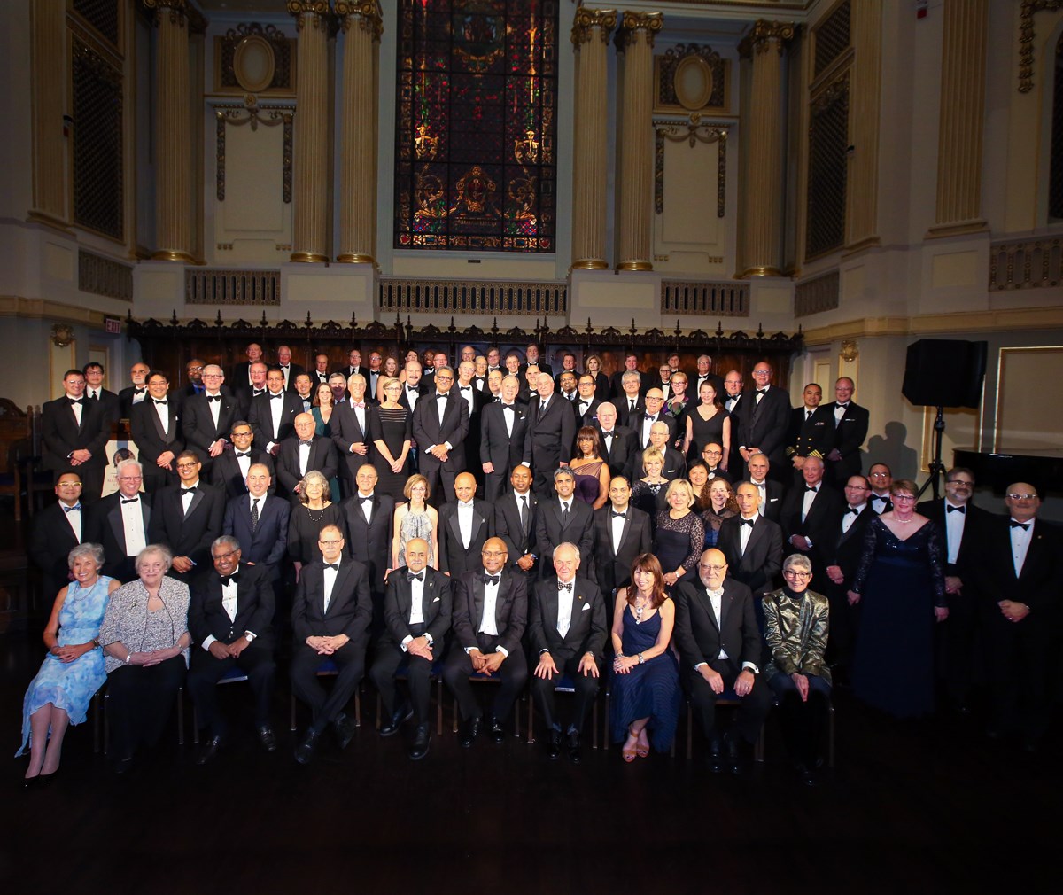 Academy of Master Surgeon Educators